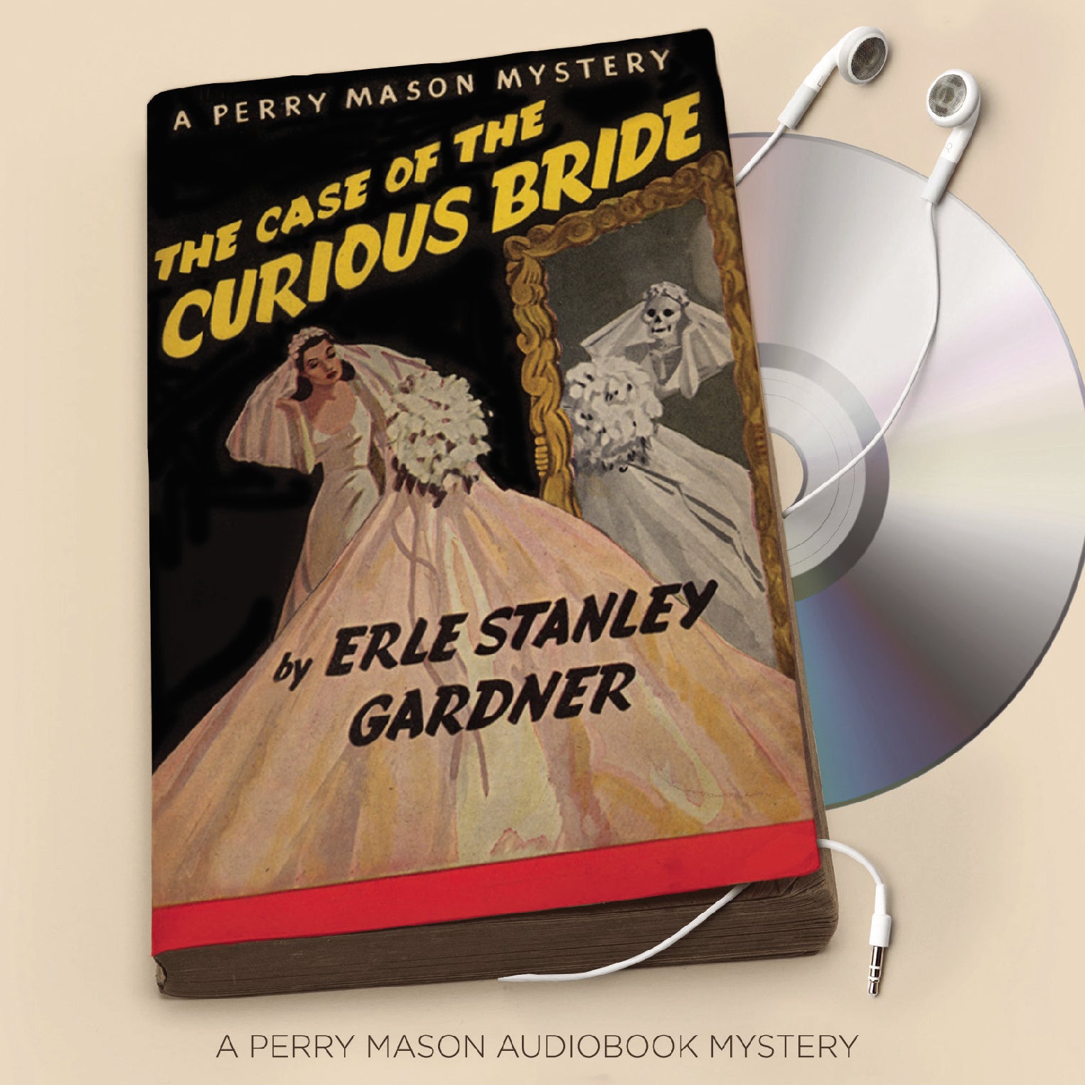 The Case of the Curious Bride