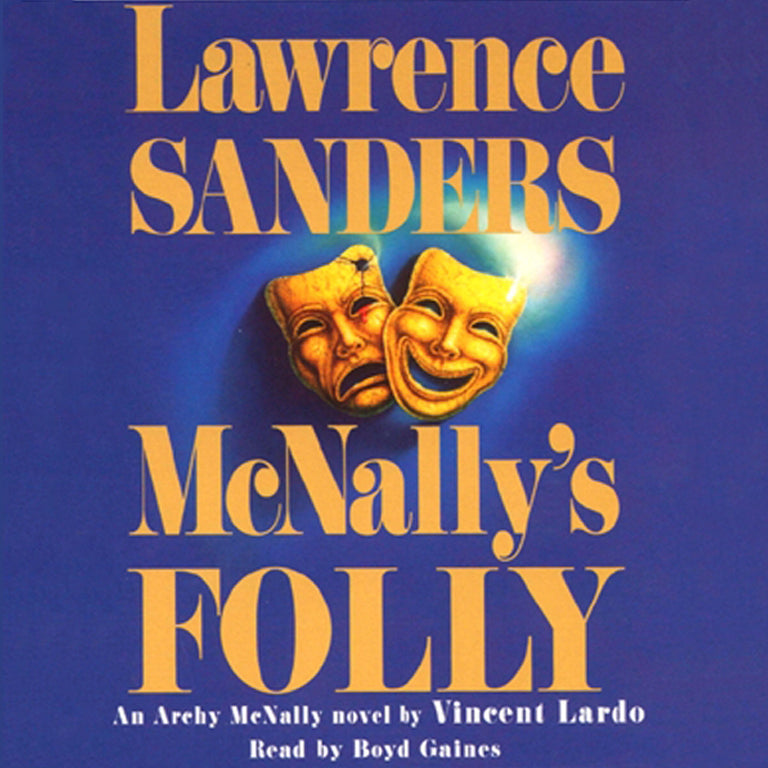 McNally’s Folly