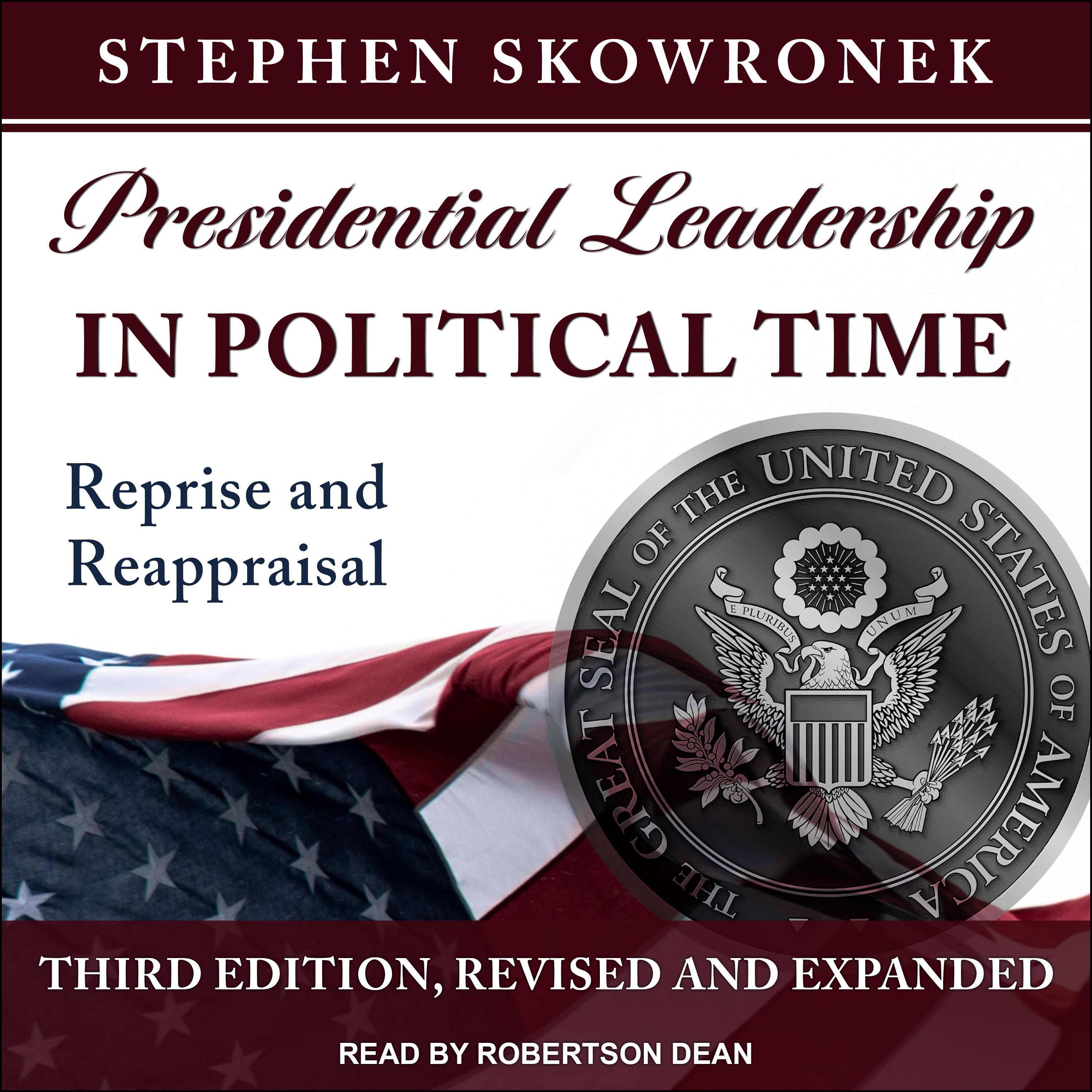 Presidential Leadership in Political Time