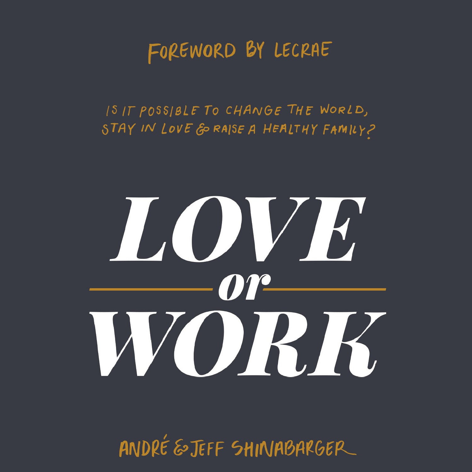 Love or Work