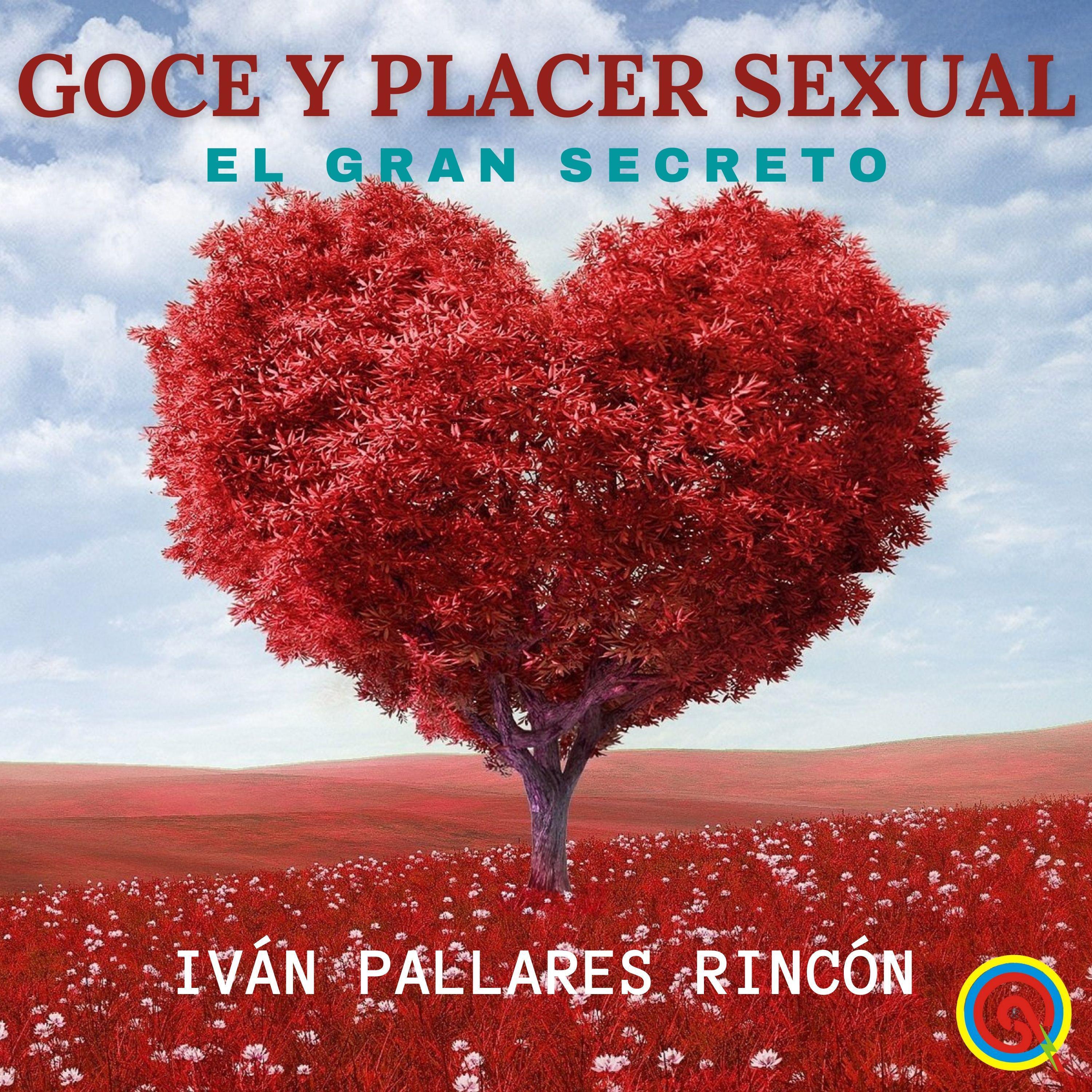 GOCE Y PLACER SEXUAL