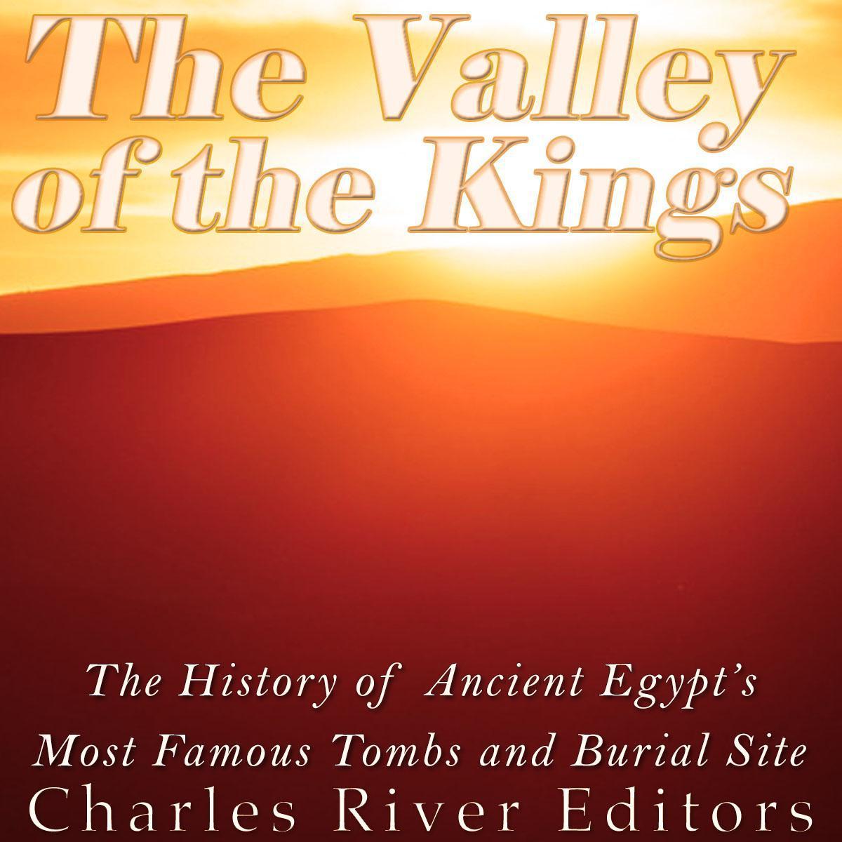 The Valley of the Kings