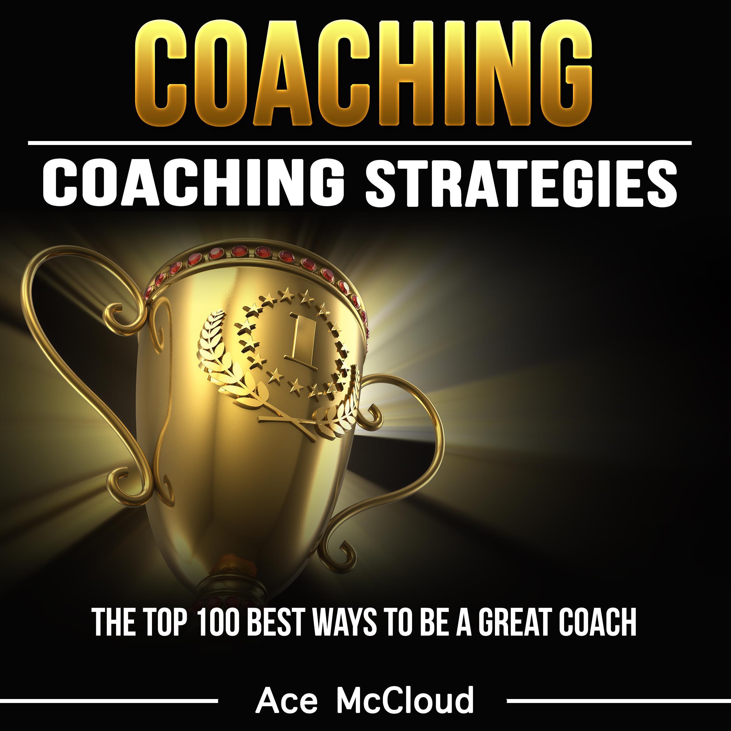 Coaching: