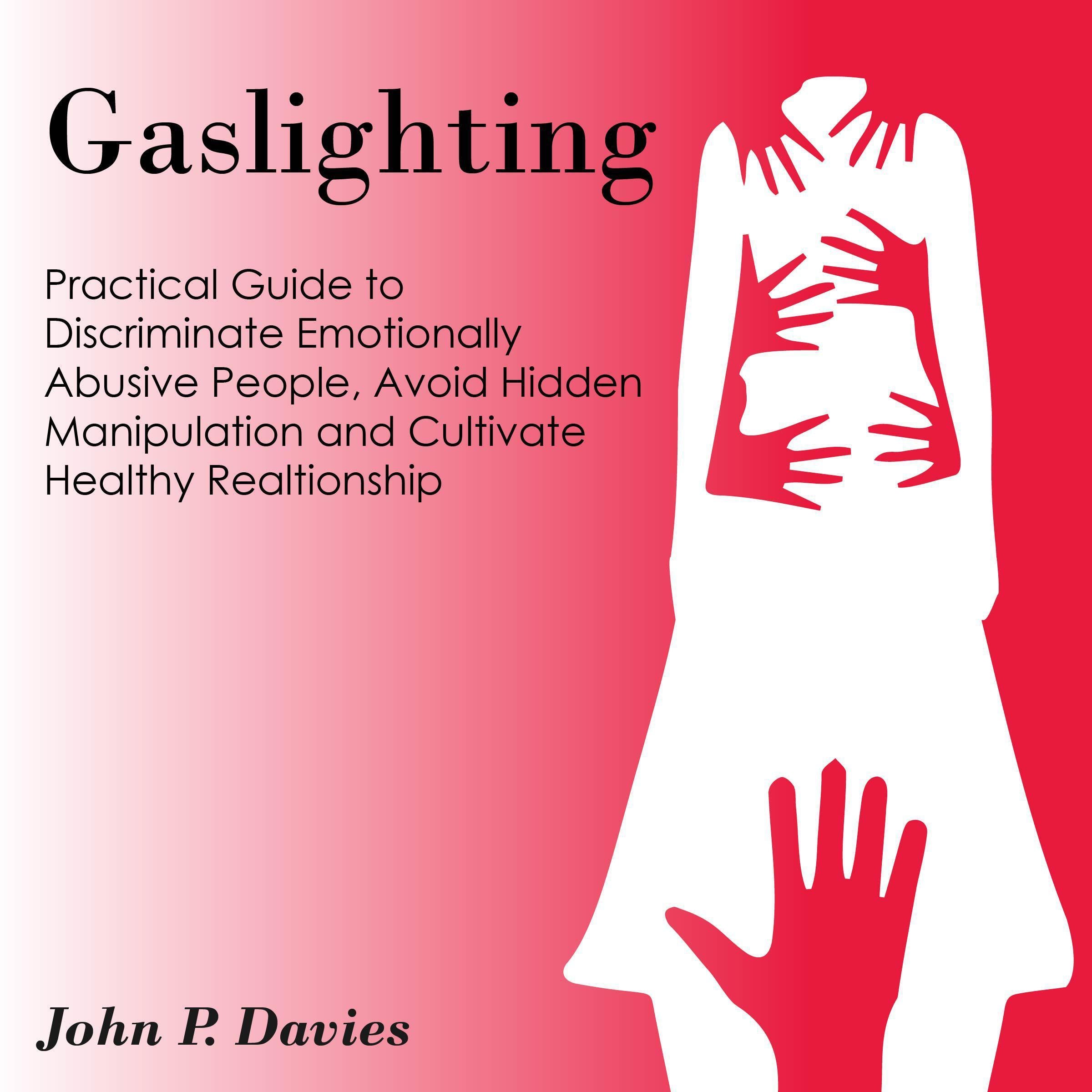 Gaslighting