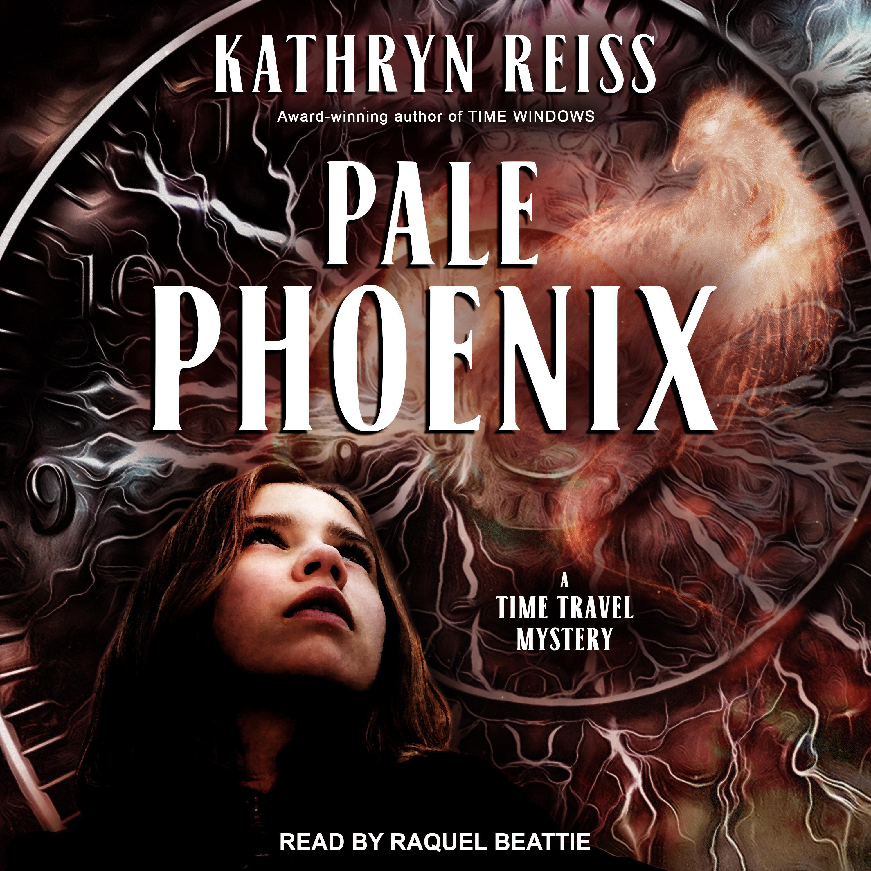 Pale Phoenix