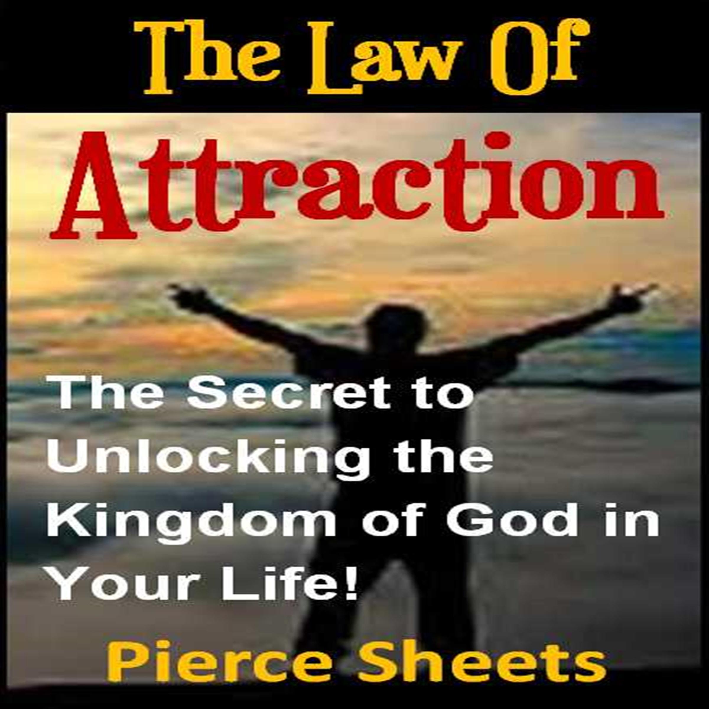 The Law of Attraction