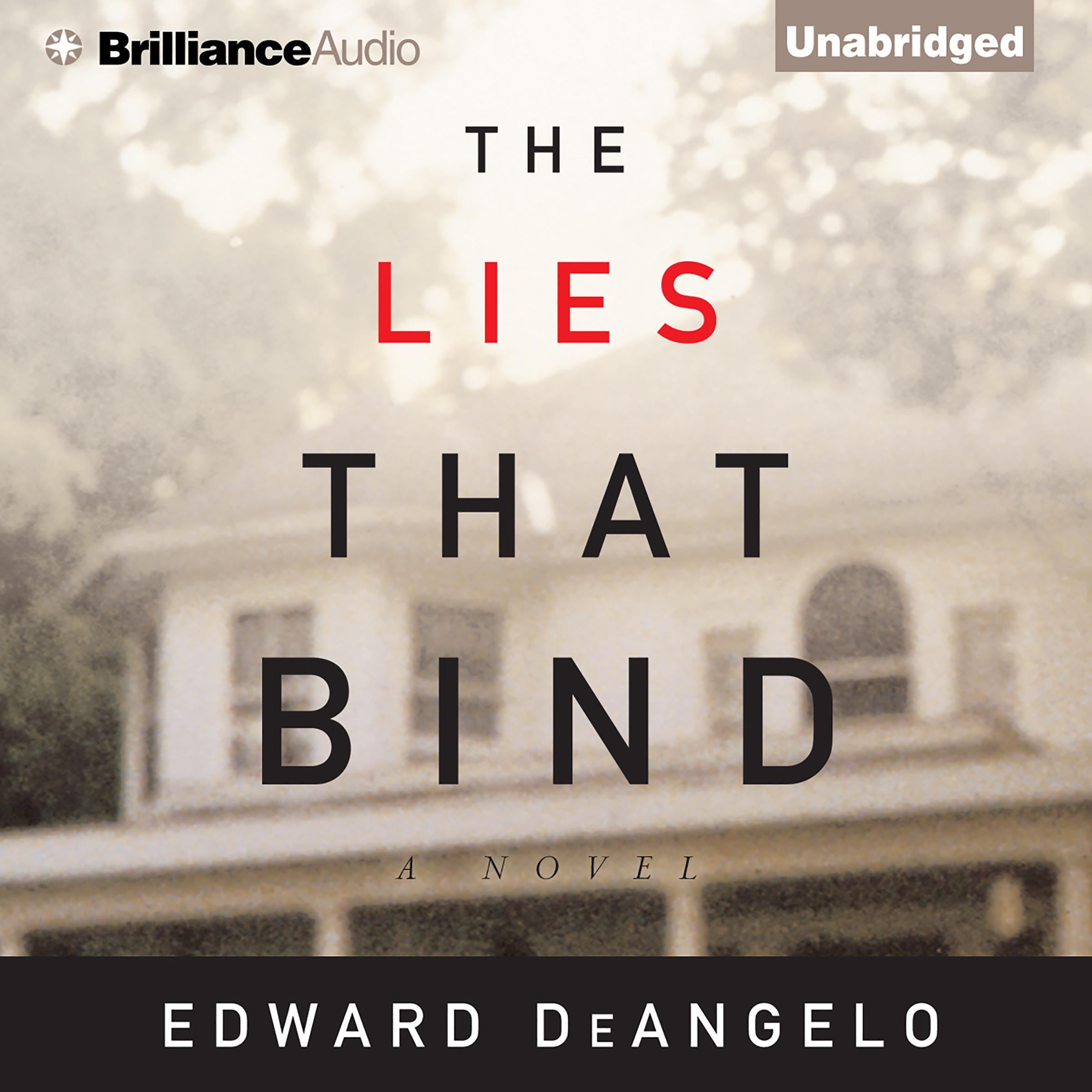 The Lies That Bind