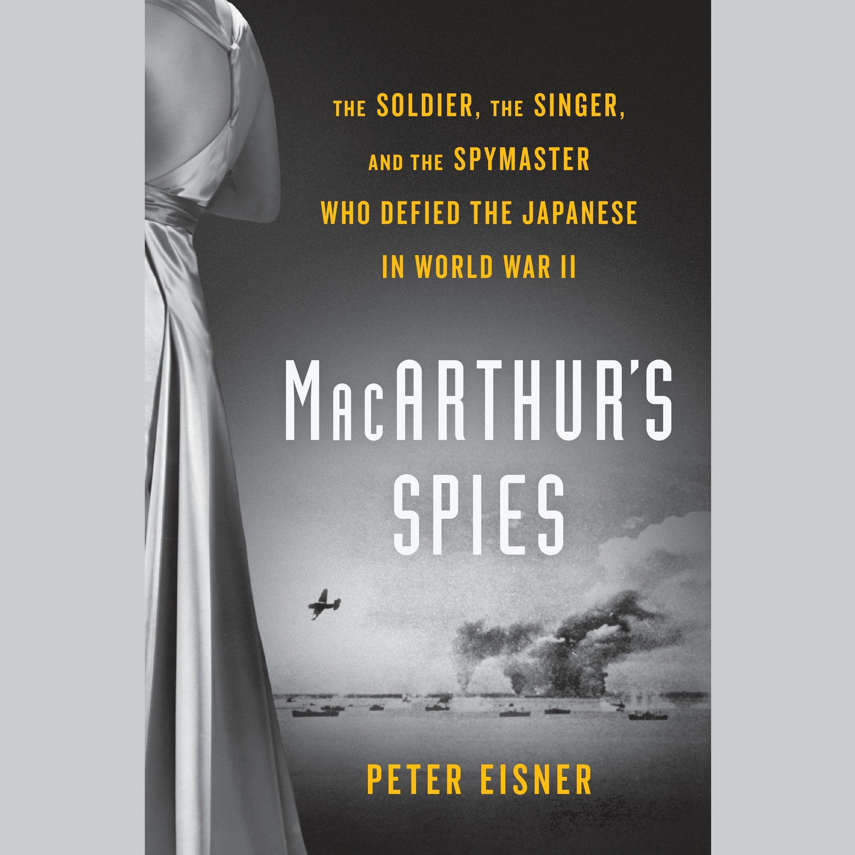 MacArthur's Spies