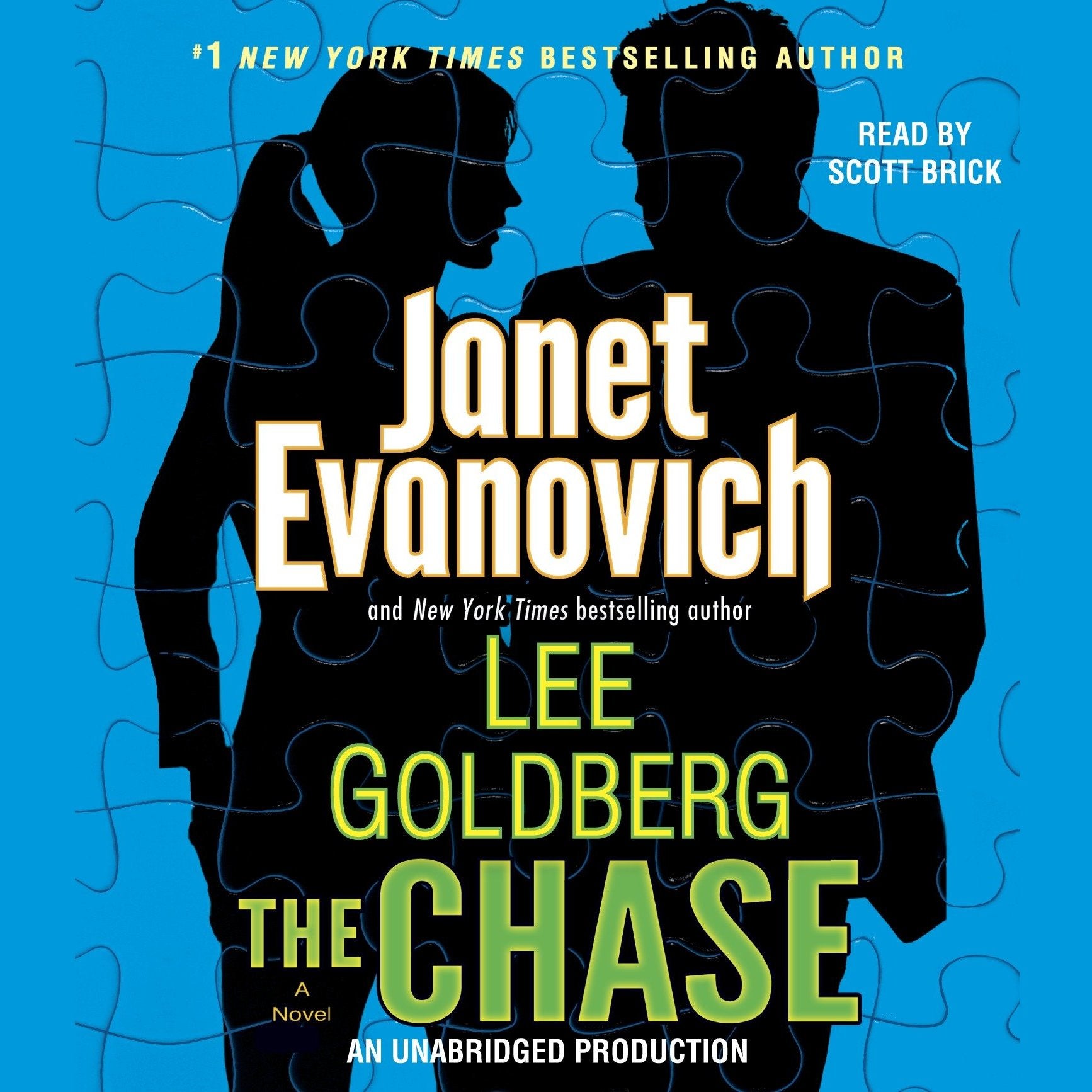 The Chase
