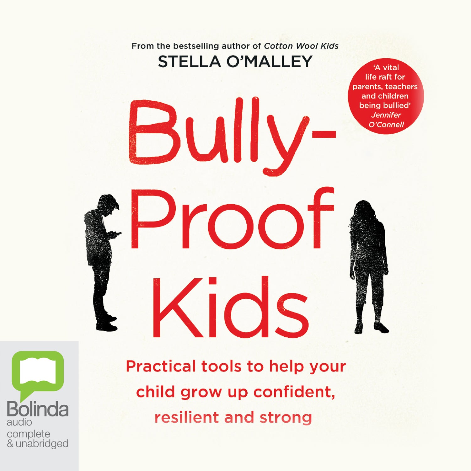 Bully Proof Kids