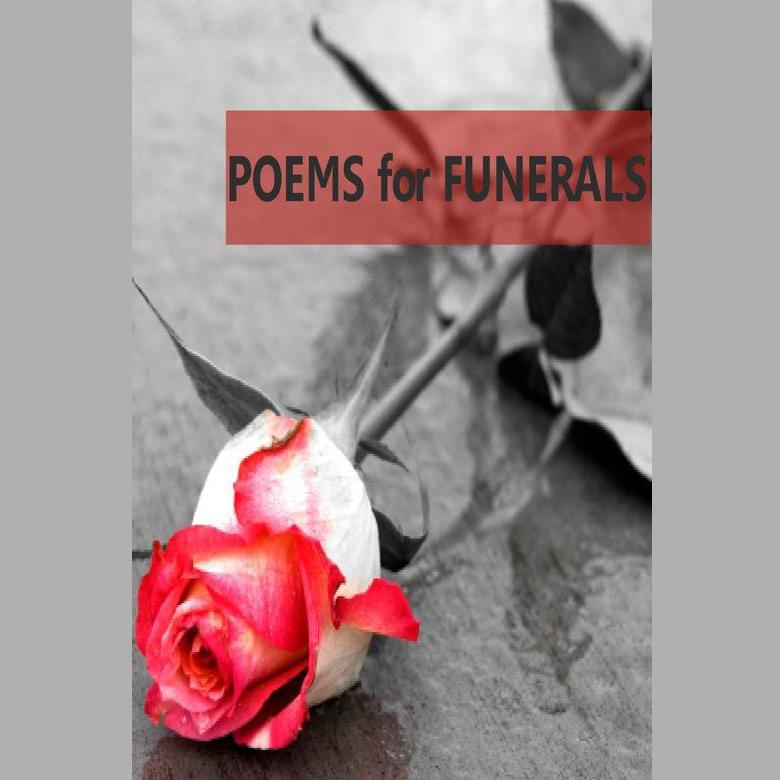 Poems for Funerals