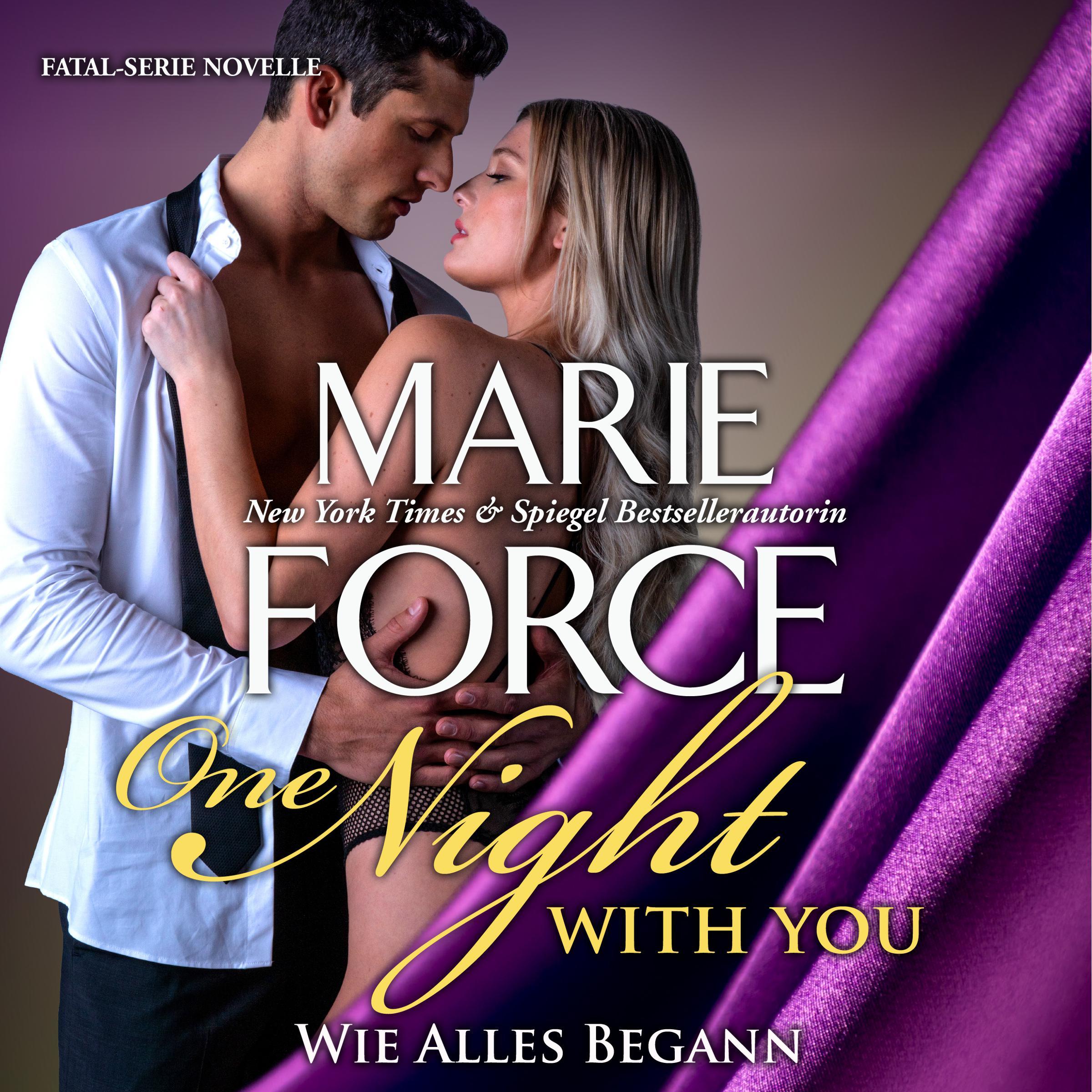 One Night with You - Wie Alles Begann