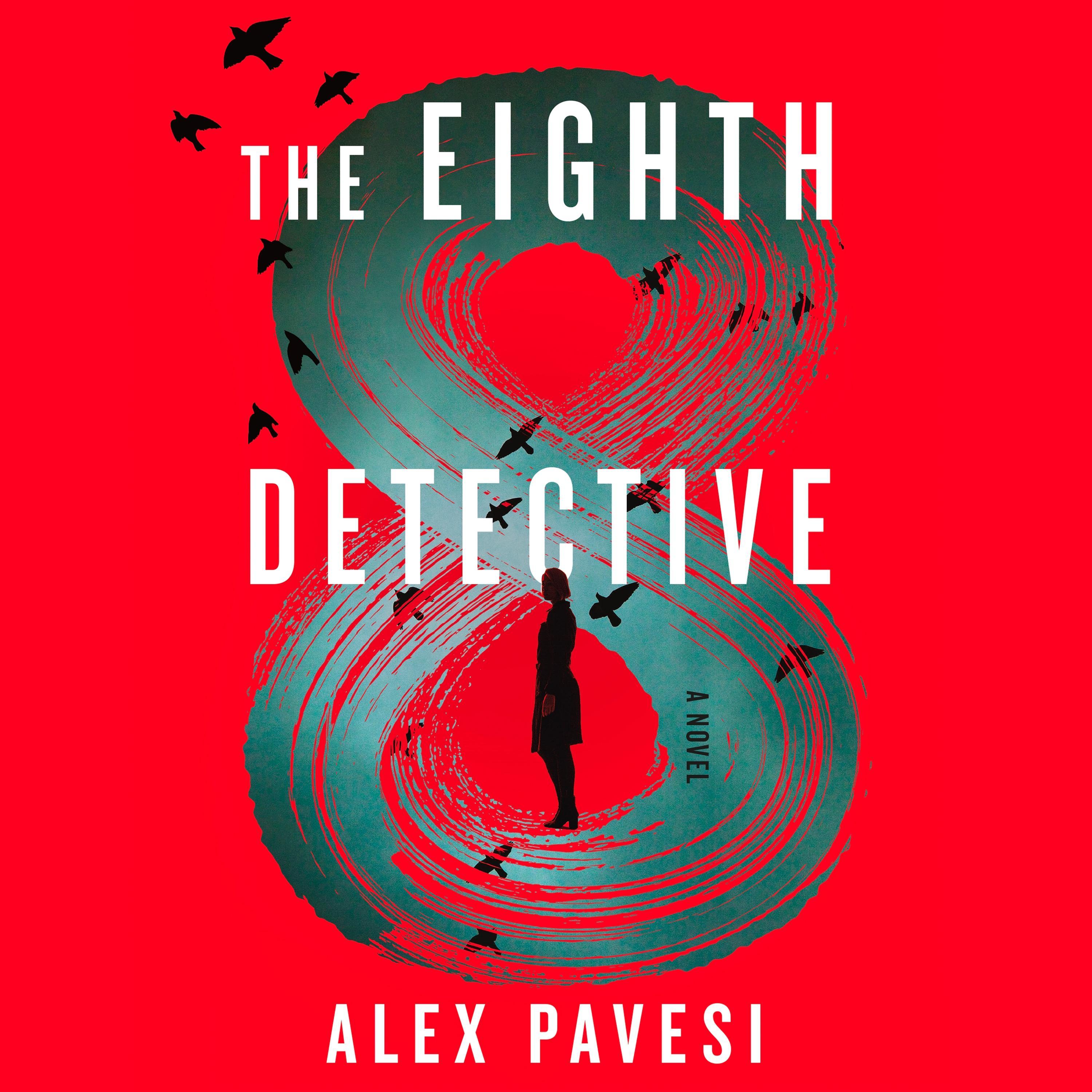 The Eighth Detective