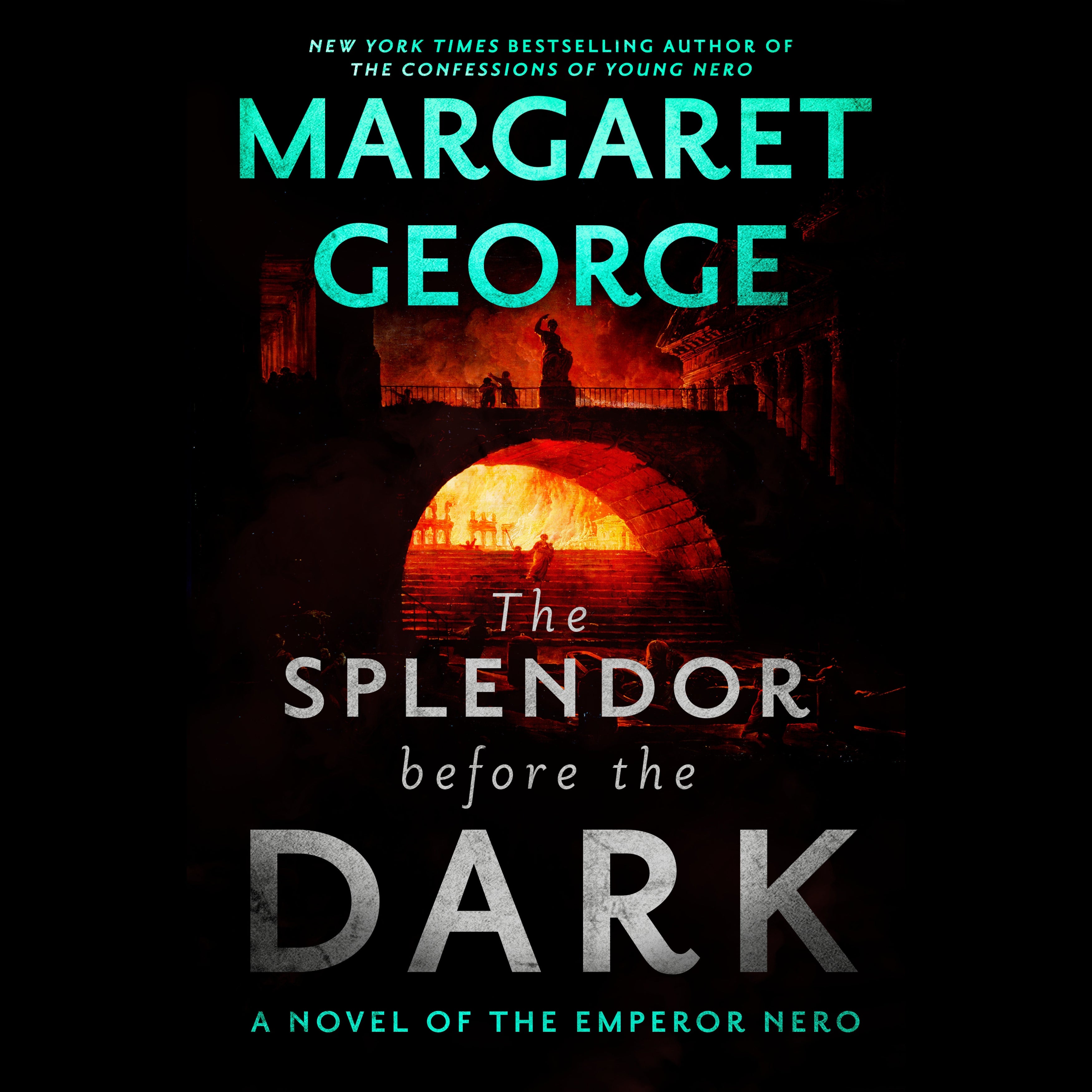 The Splendor Before the Dark