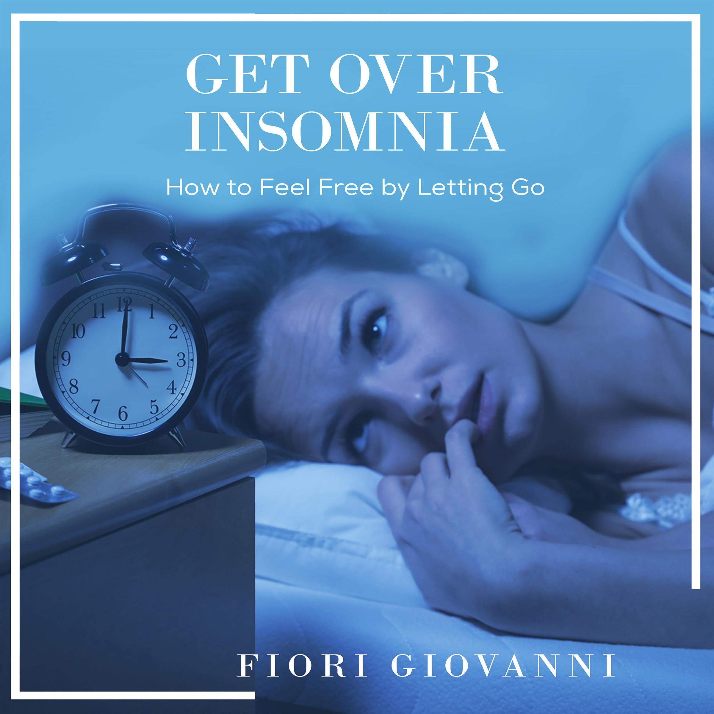 Get Over Insomnia