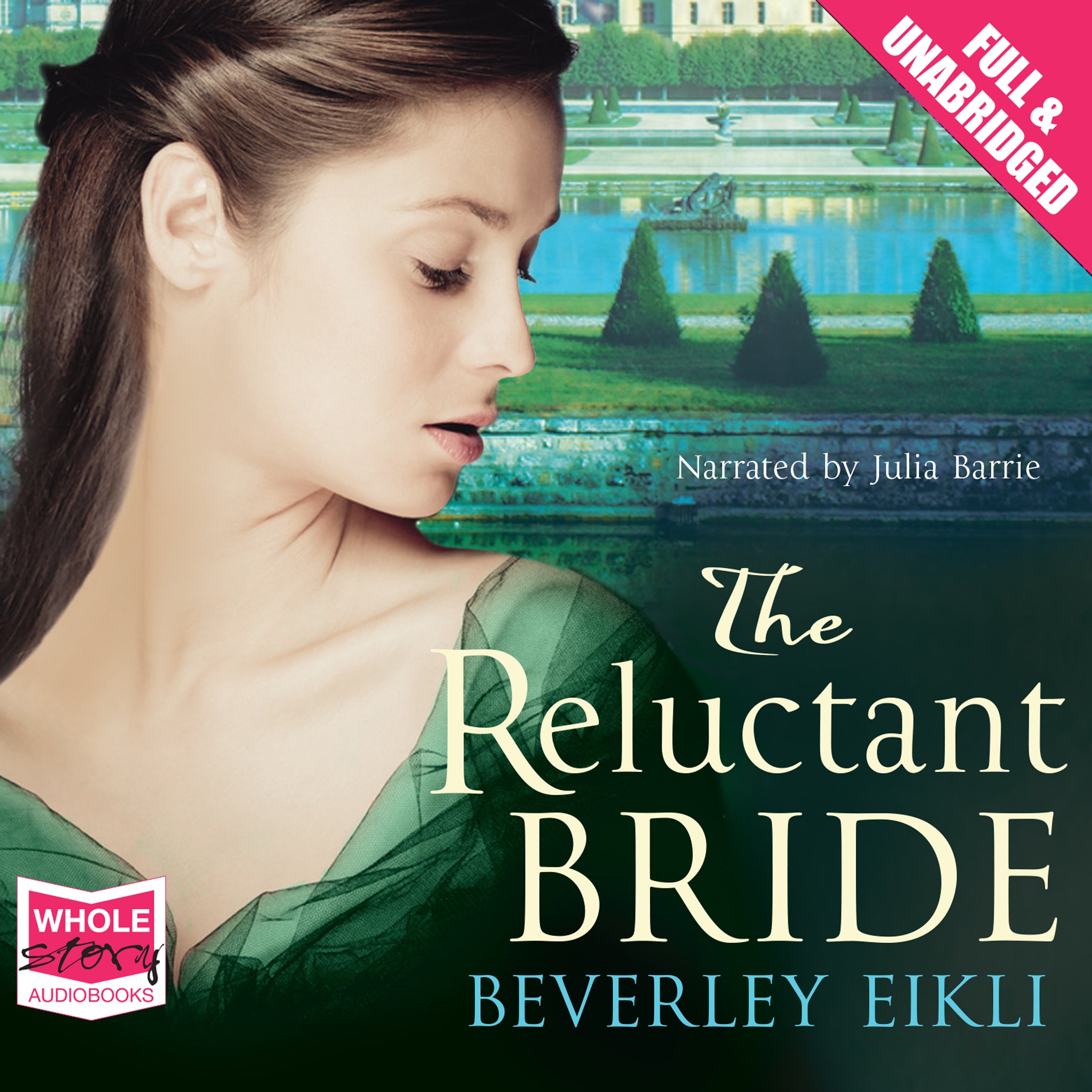 The Reluctant Bride