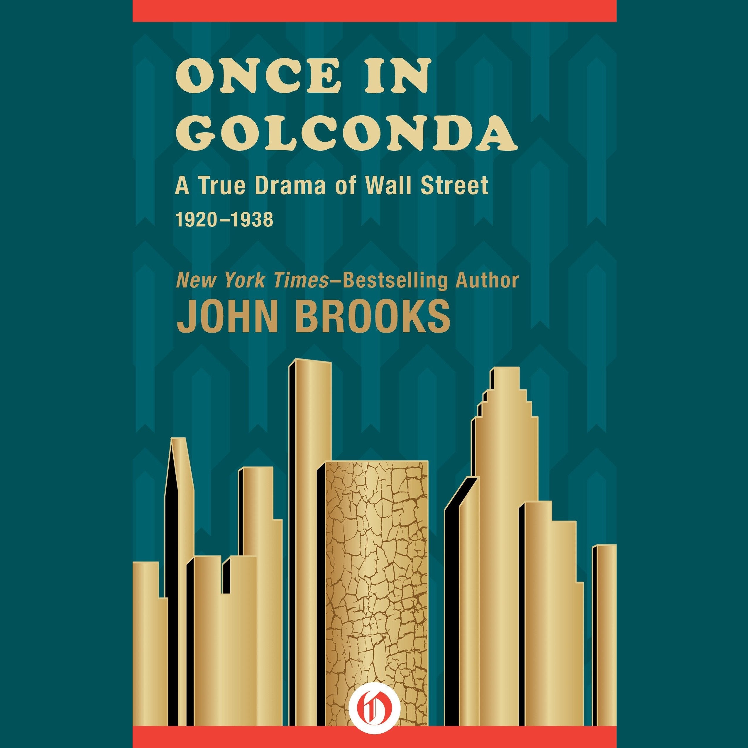 Once in Golconda