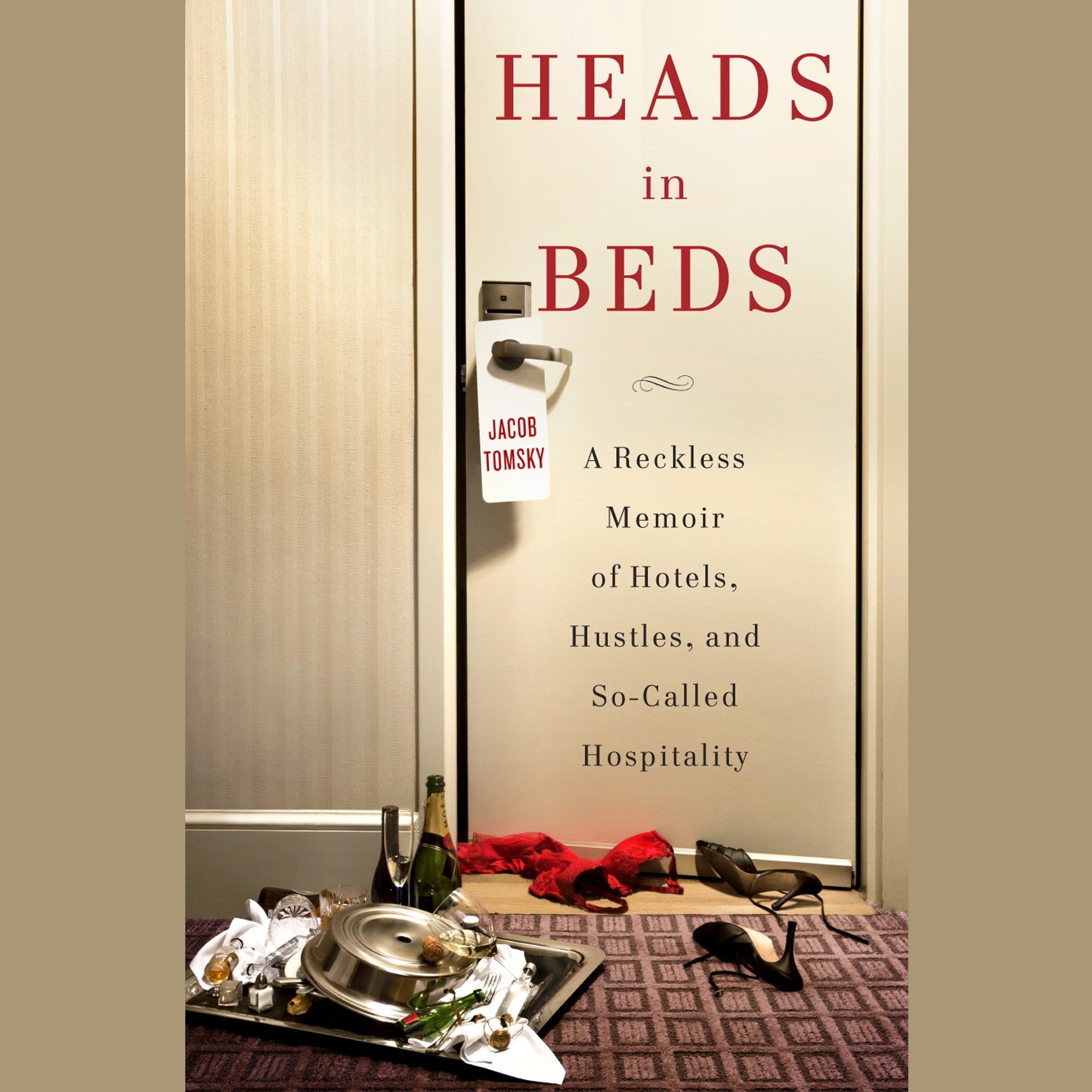 Heads in Beds