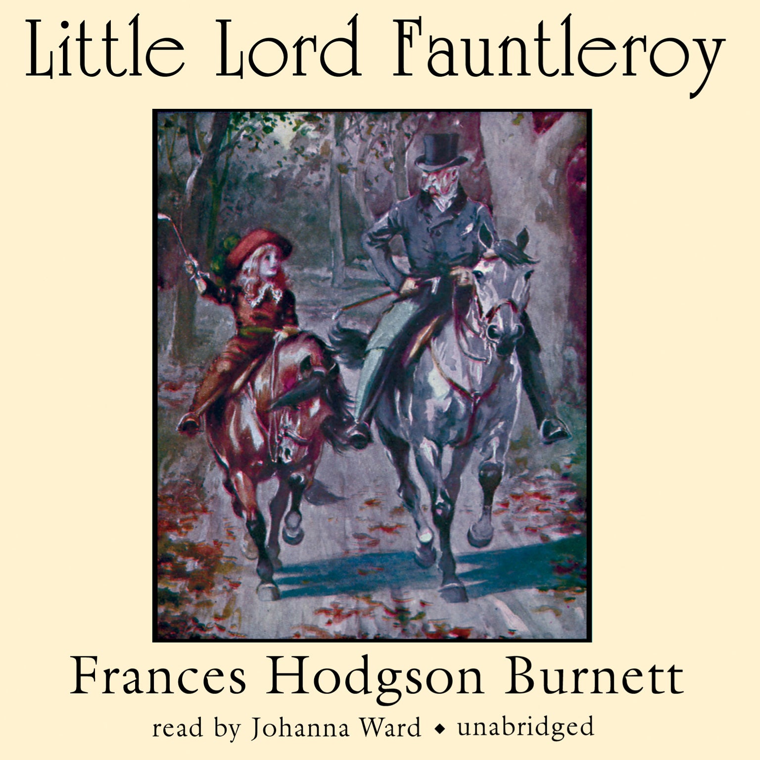 Little Lord Fauntleroy