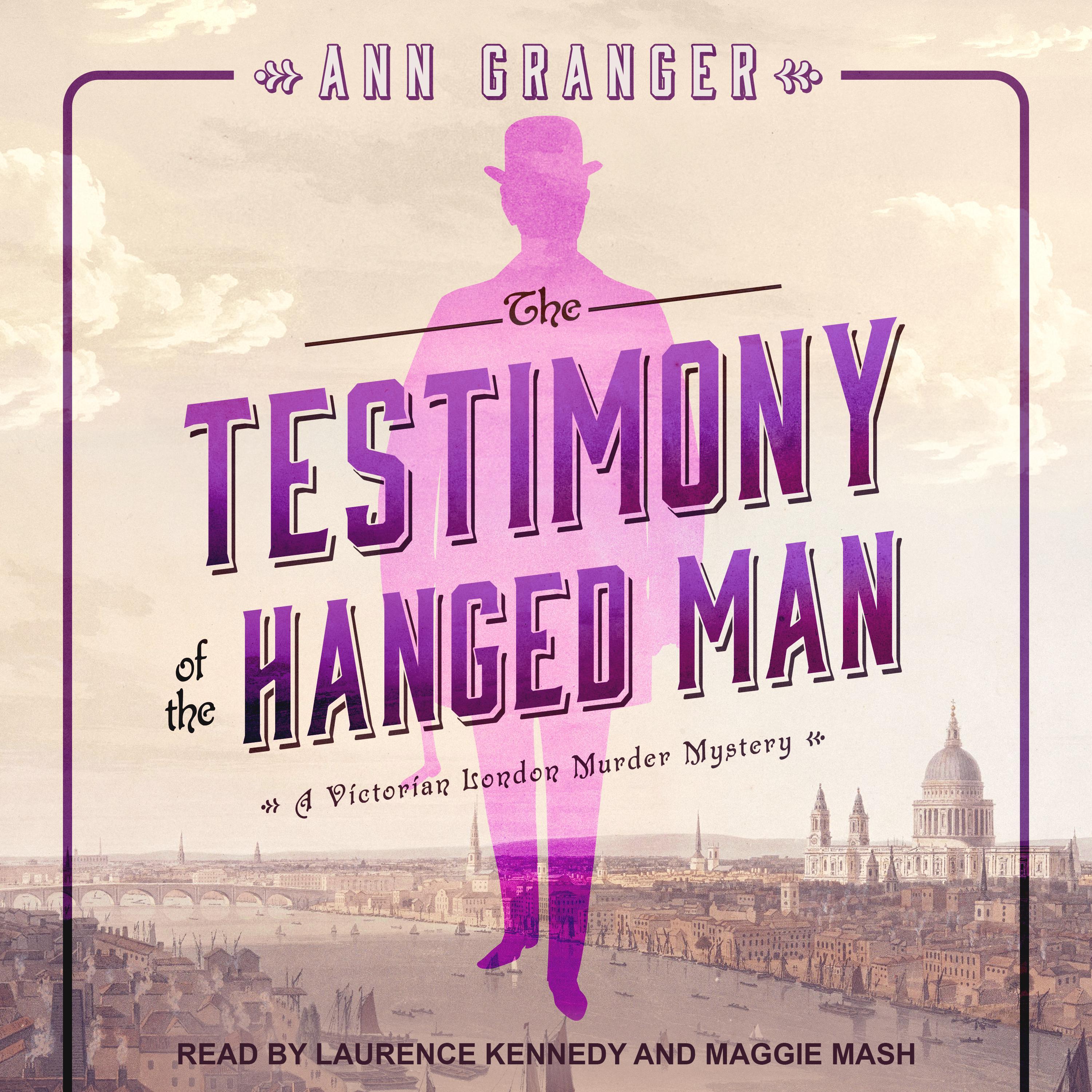 The Testimony of the Hanged Man