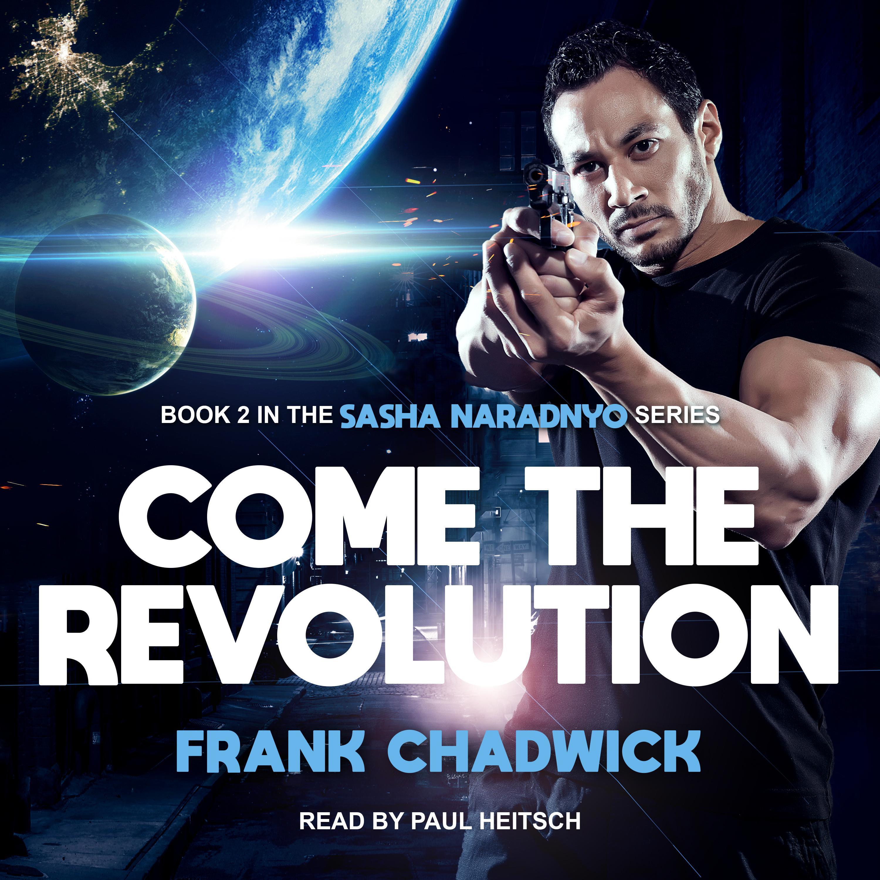 Come the Revolution
