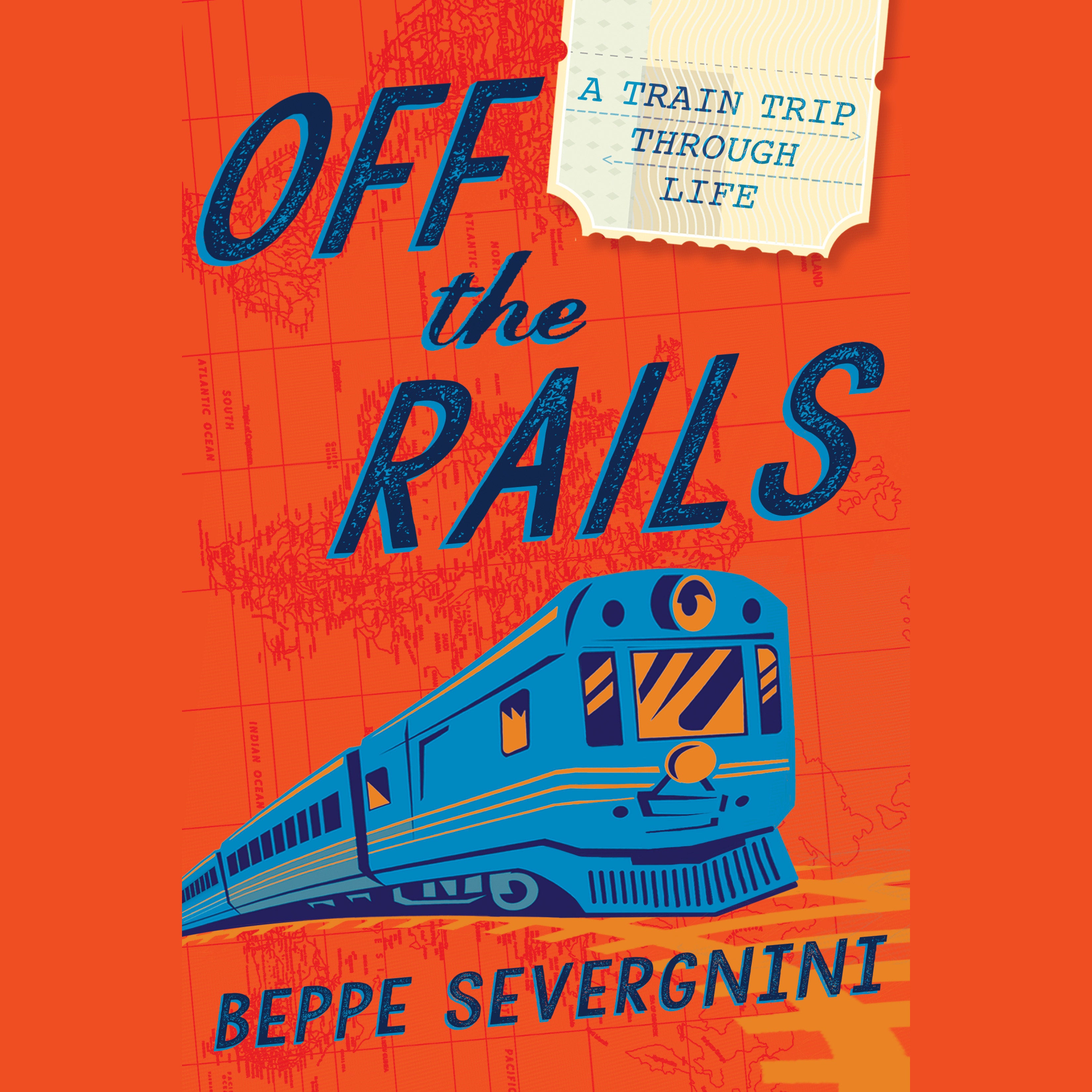 Off the Rails