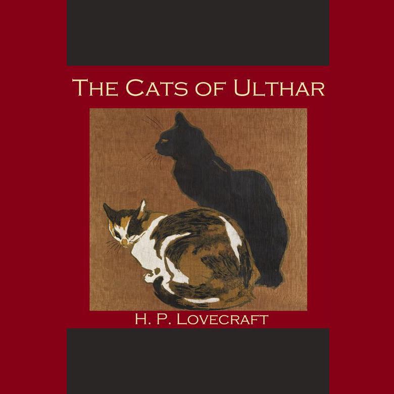 The Cats of Ulthar