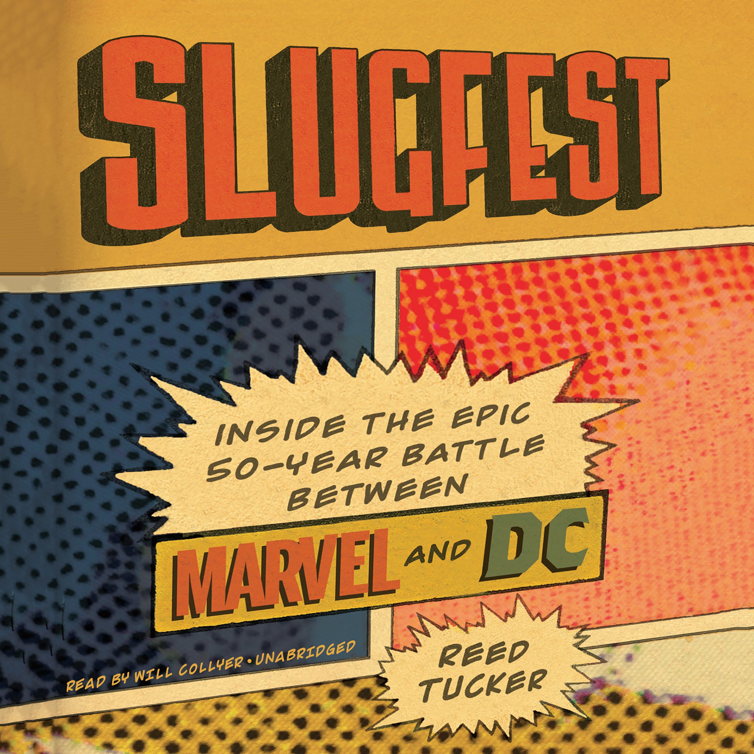 Slugfest