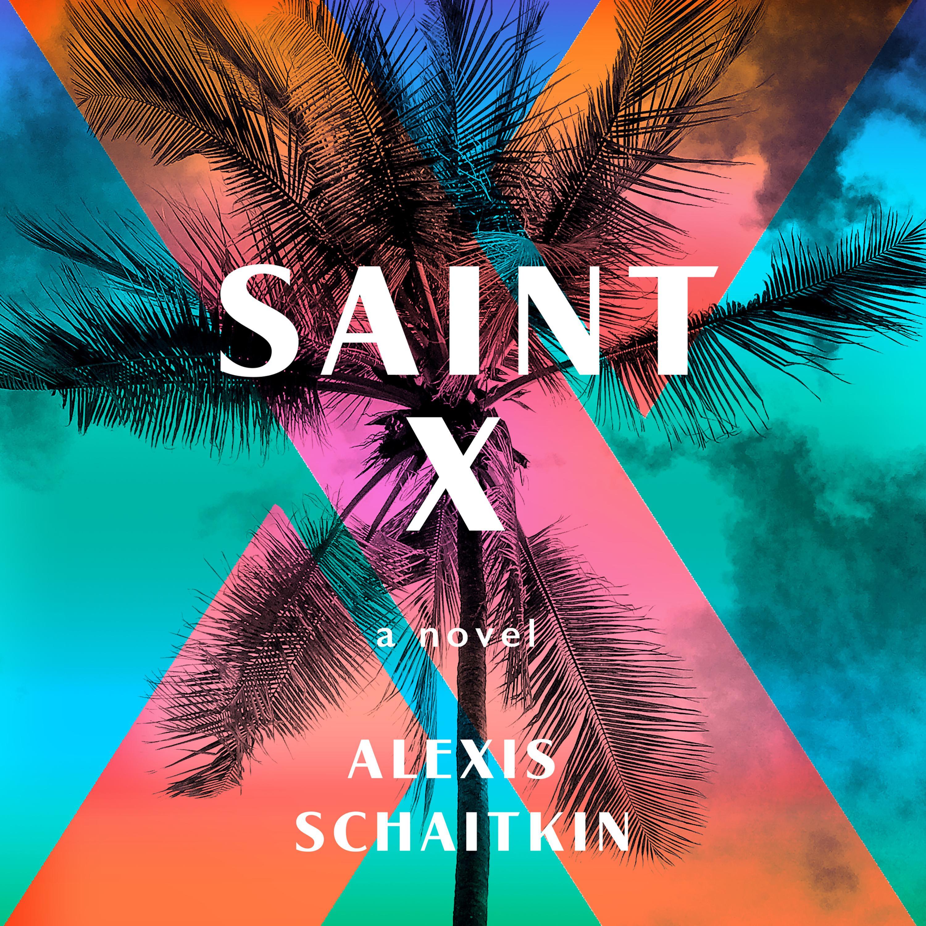 Saint X