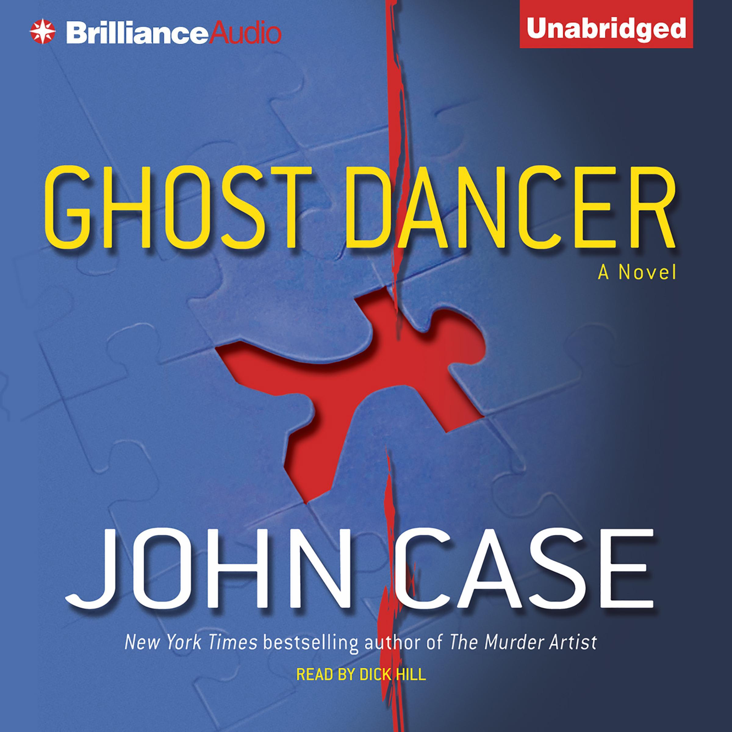 Ghost Dancer