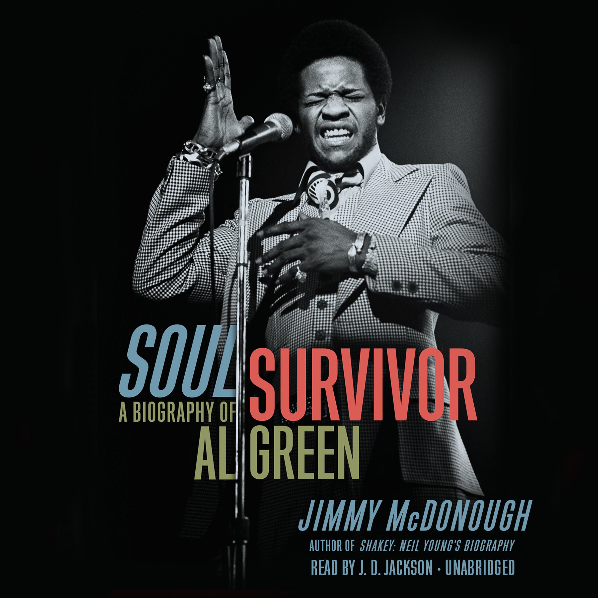 Soul Survivor