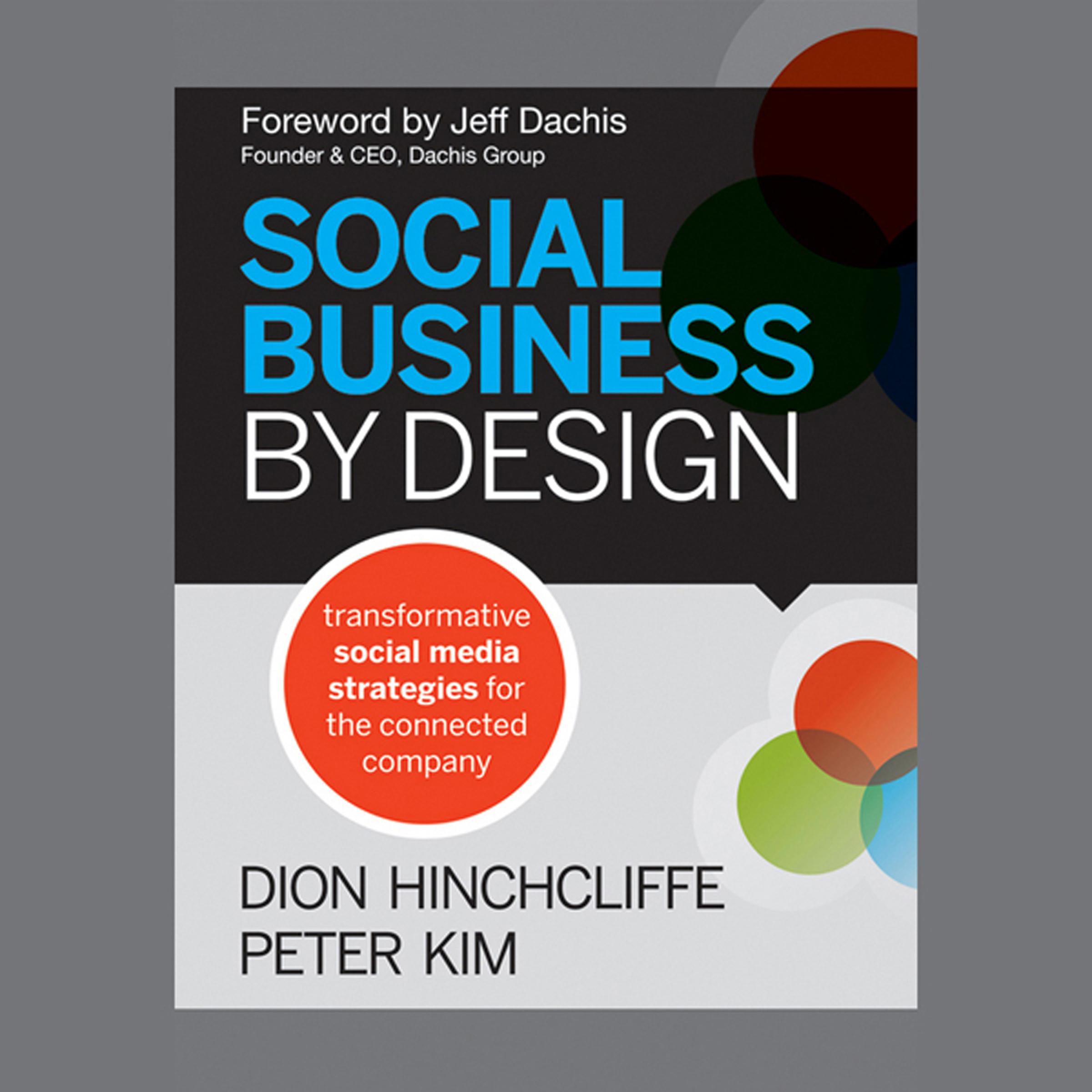 Social Business By Design