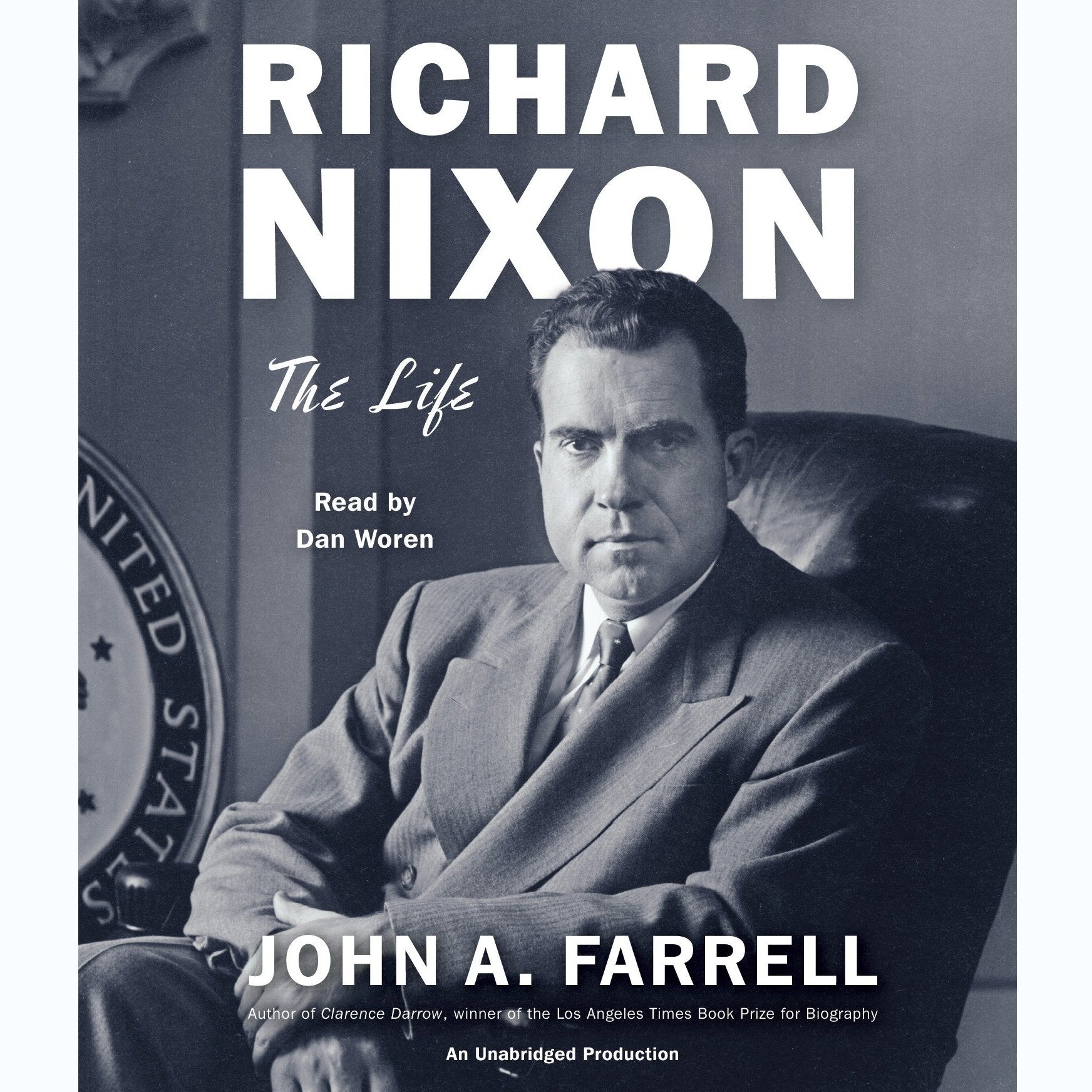 Richard Nixon