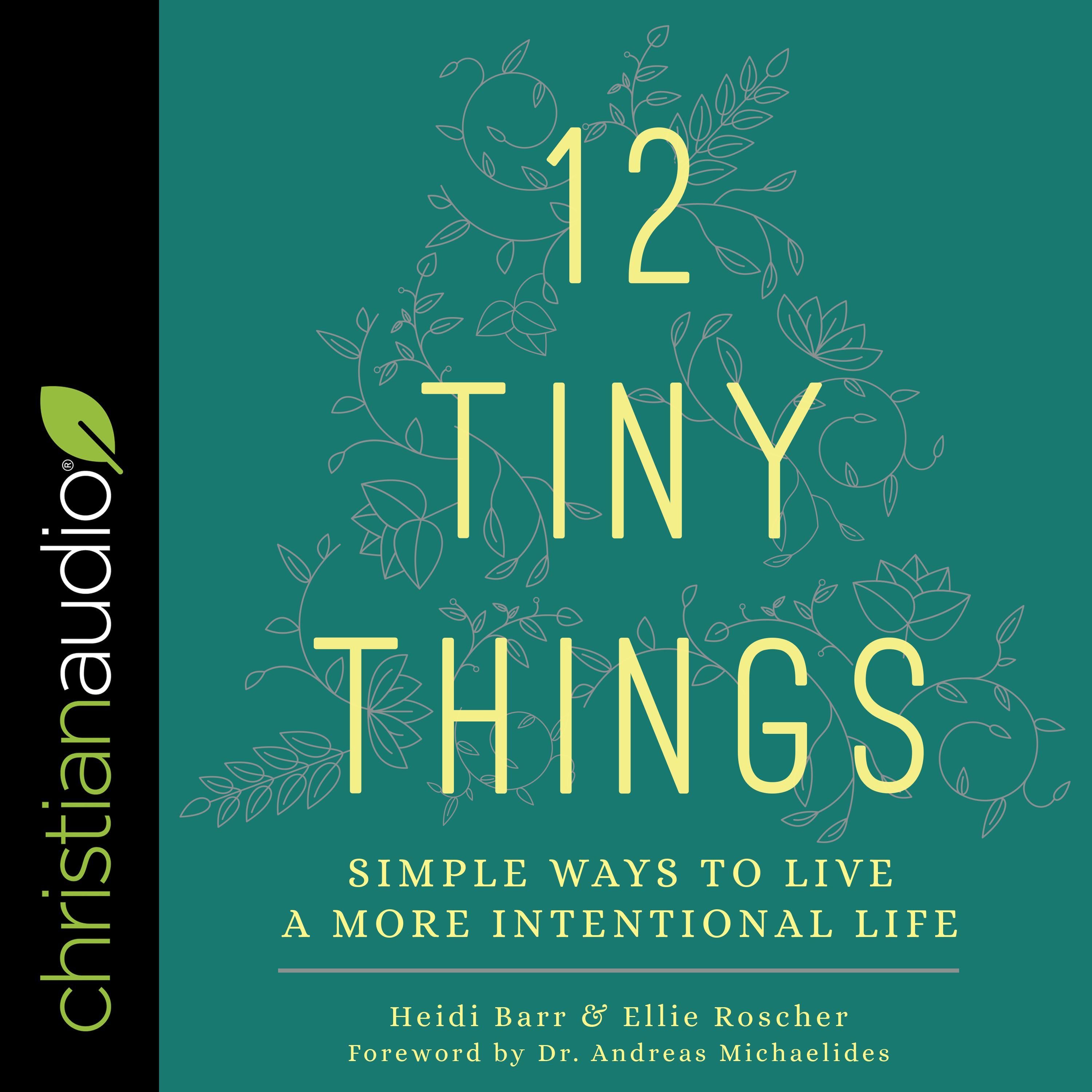 12 Tiny Things