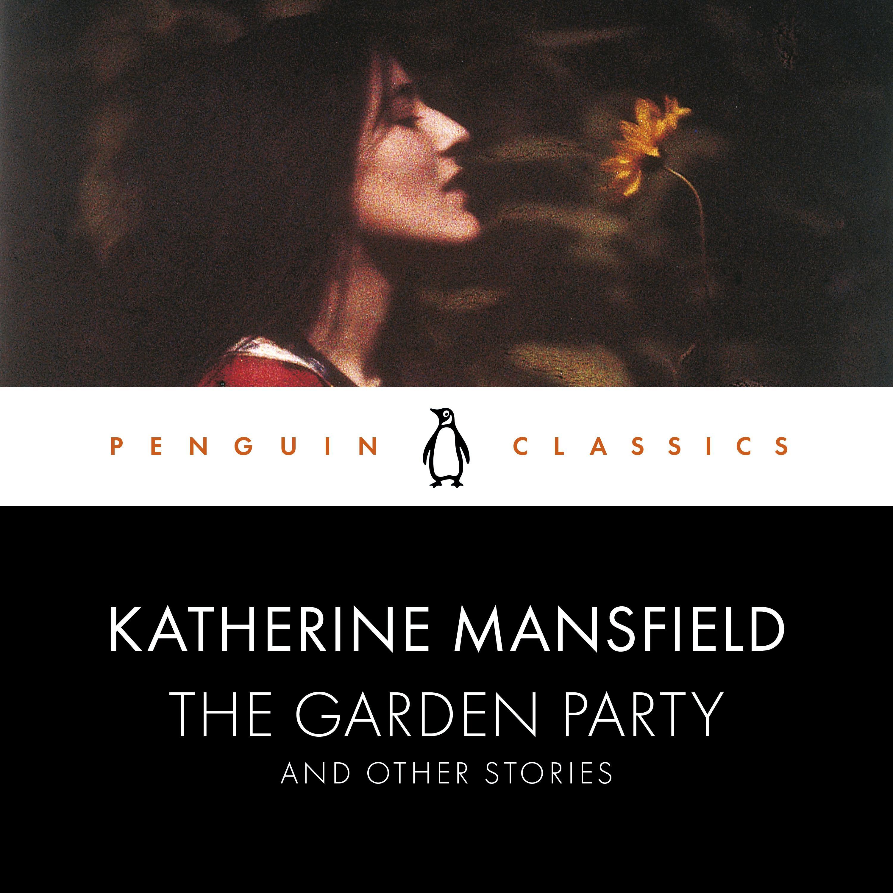 The Garden Party and Other Stories