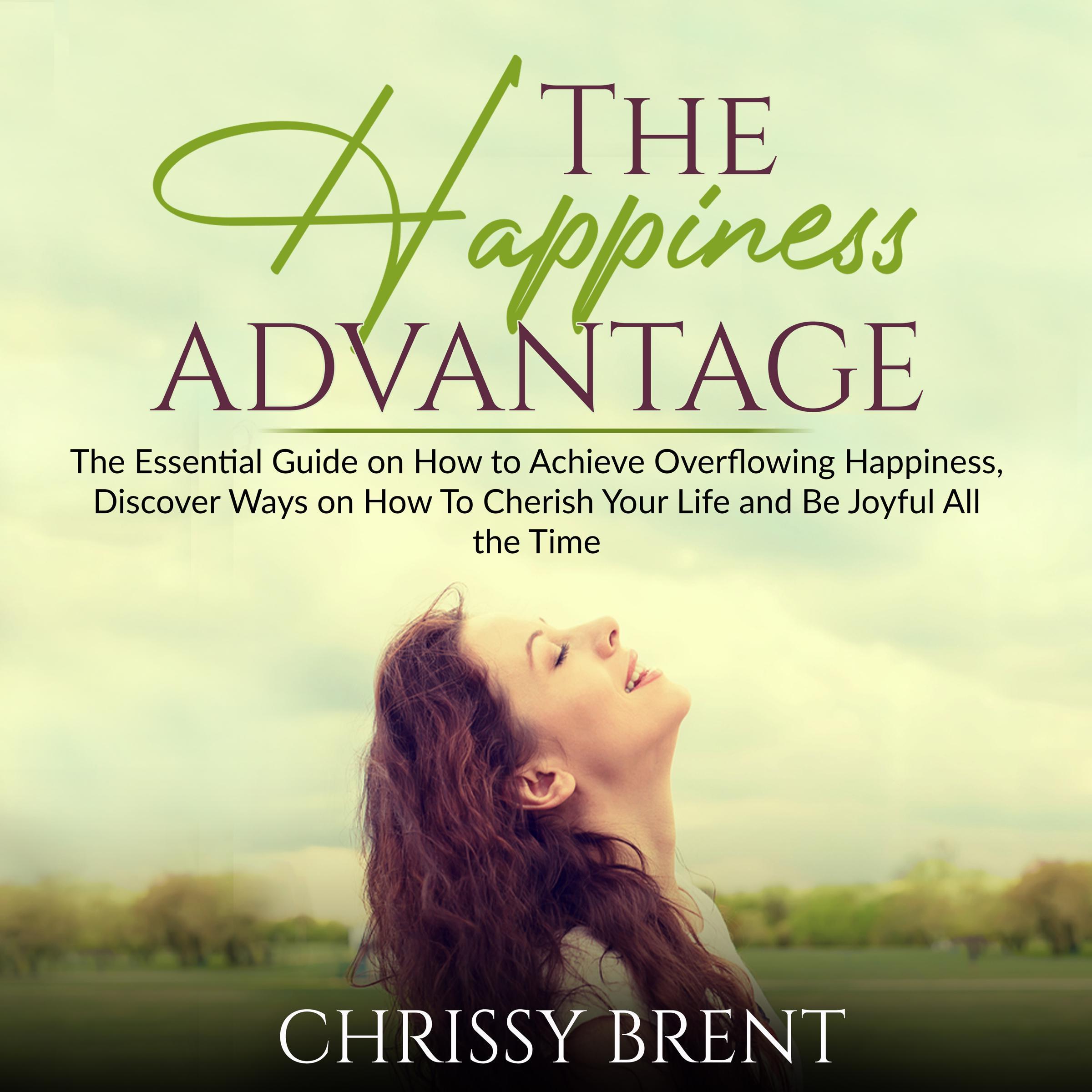 The Happiness Advantage: