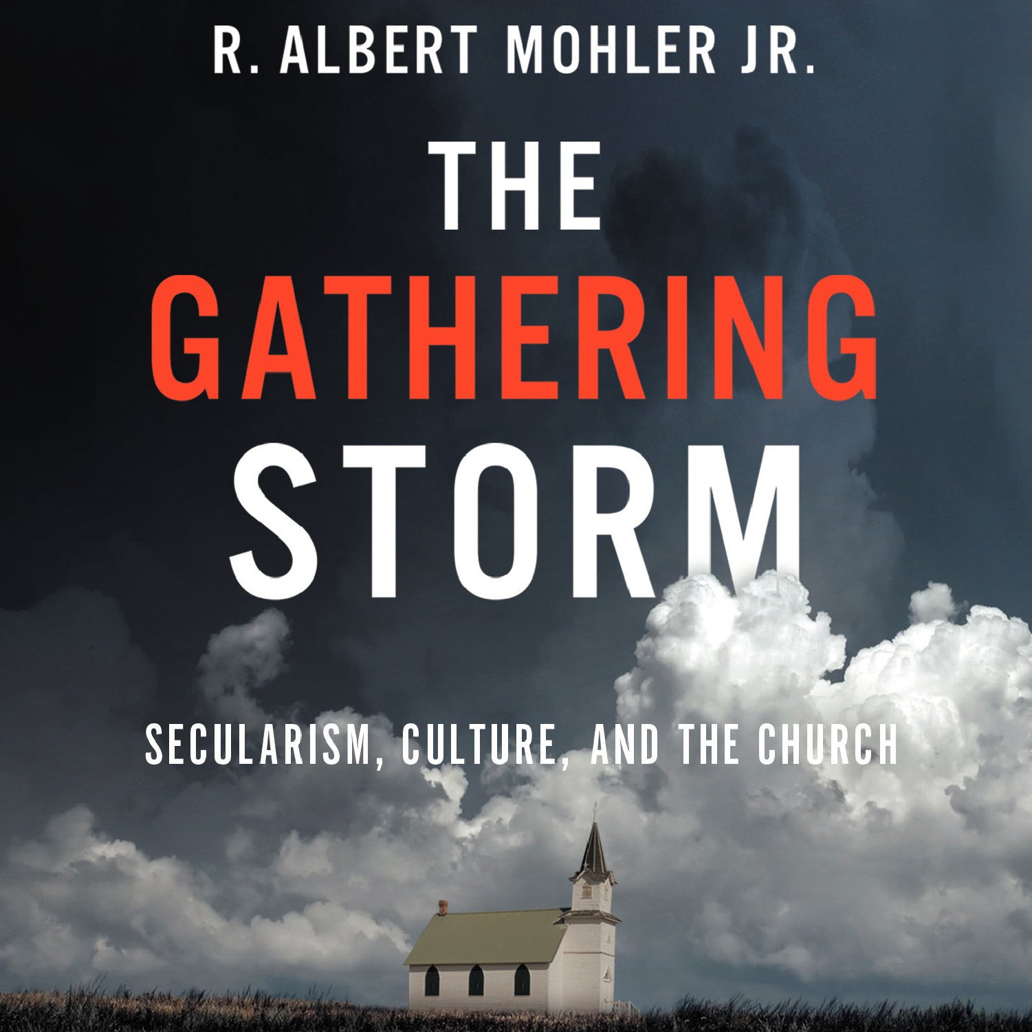 The Gathering Storm