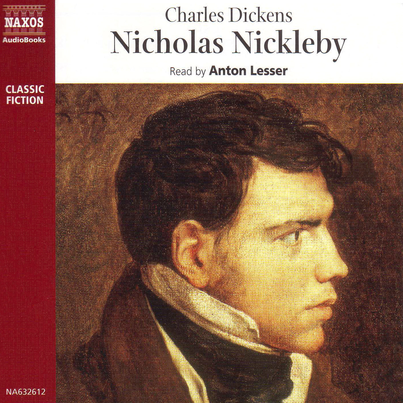 Nicholas Nickleby