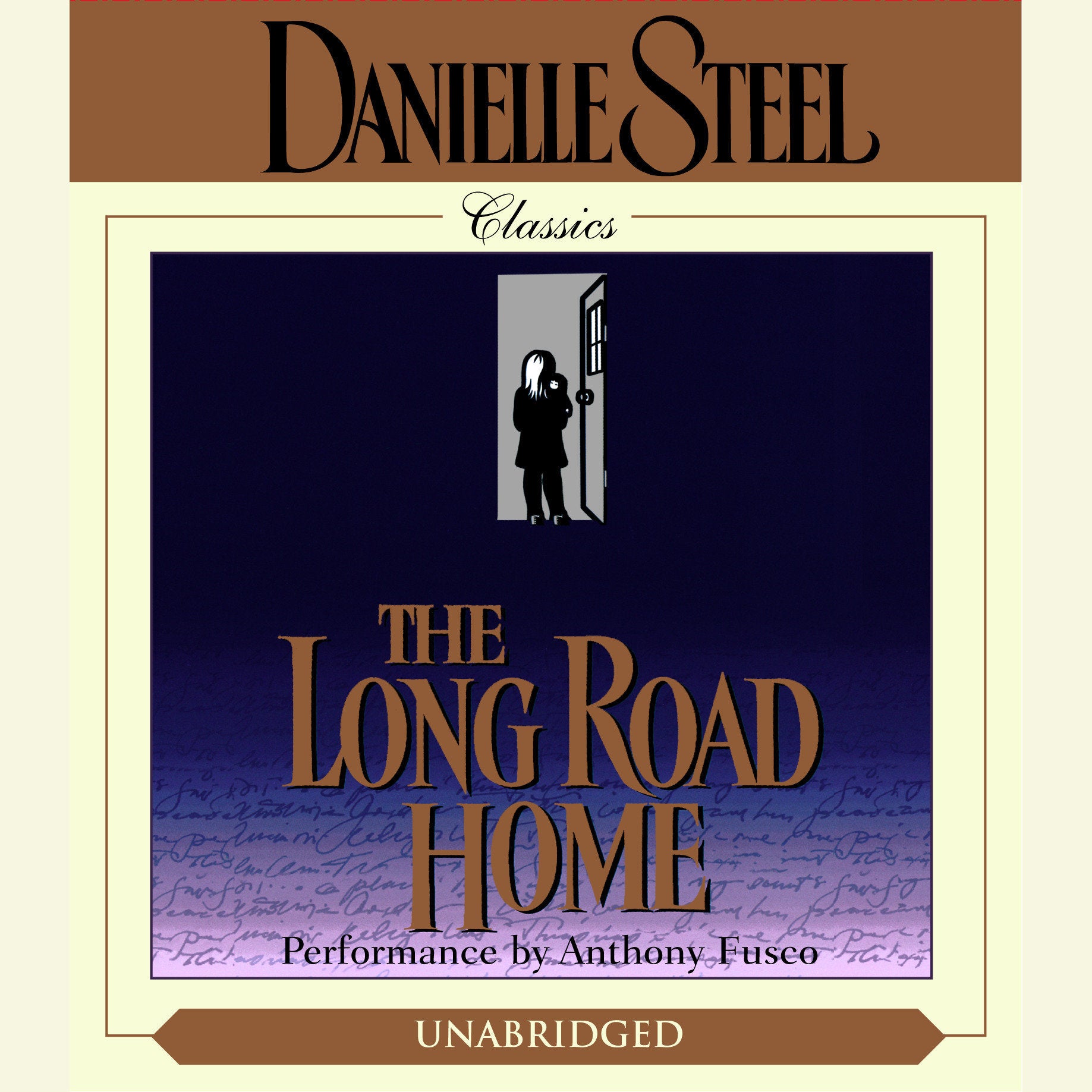 The Long Road Home