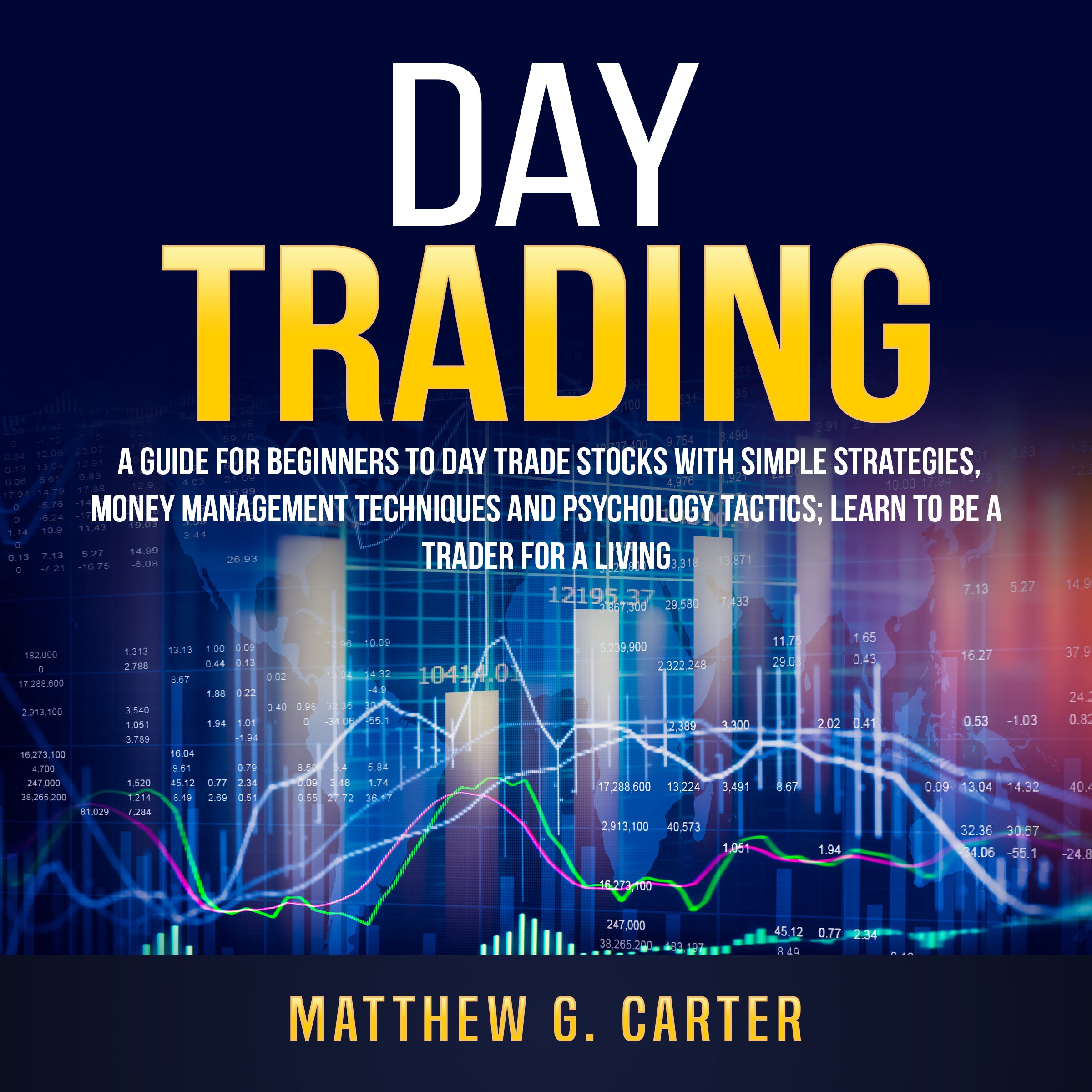 Day Trading:
