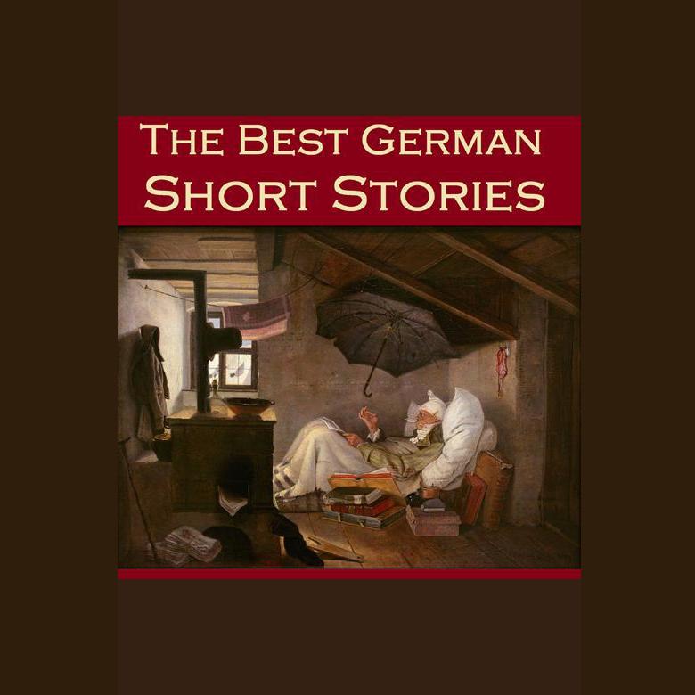 The Best German Short Stories