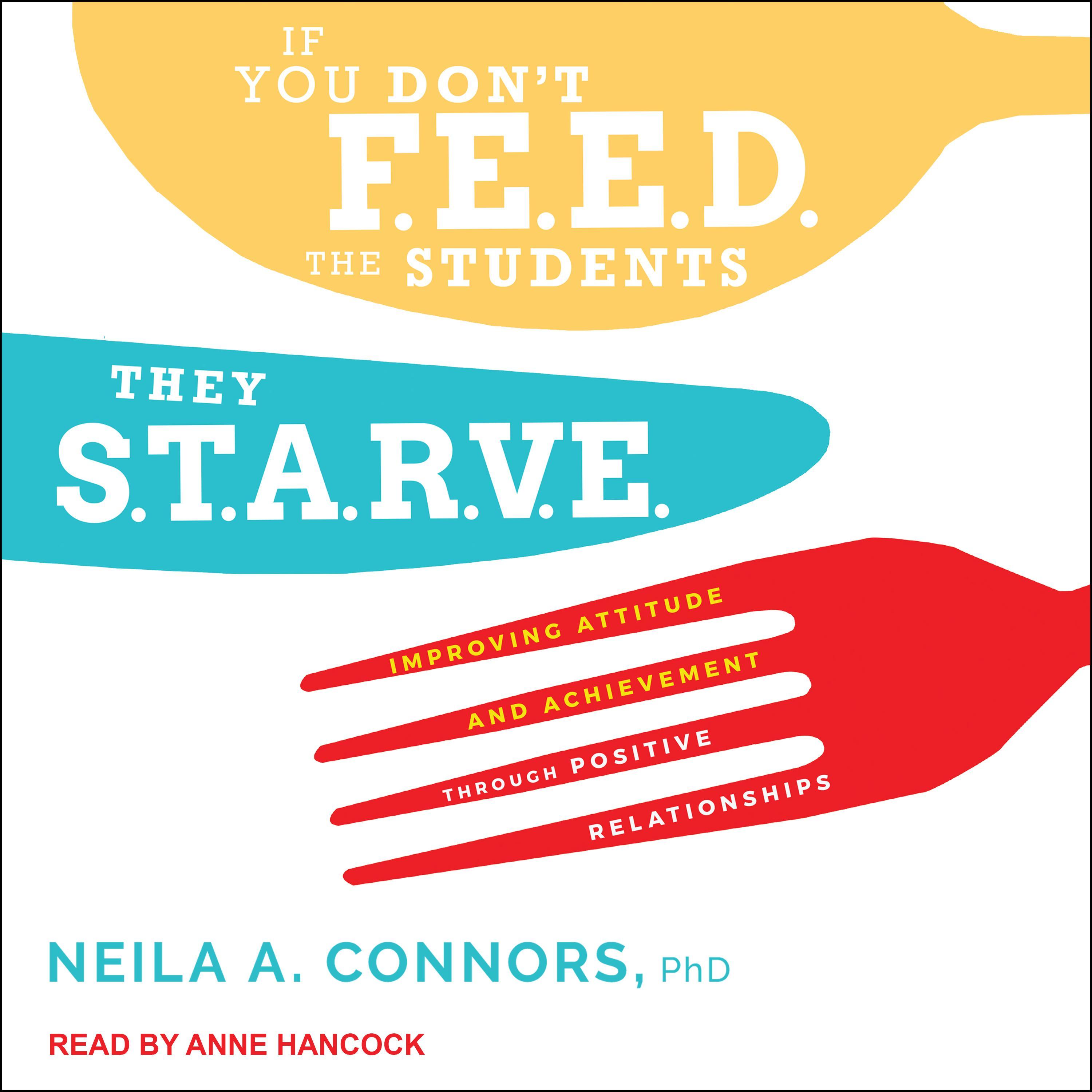 If You Don't Feed the Students, They Starve