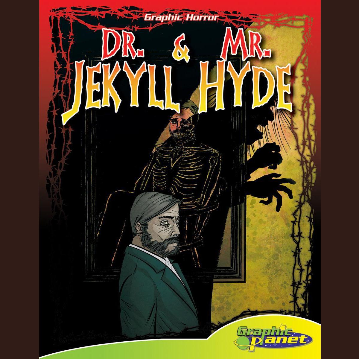 Dr. Jekyll & Mr. Hyde