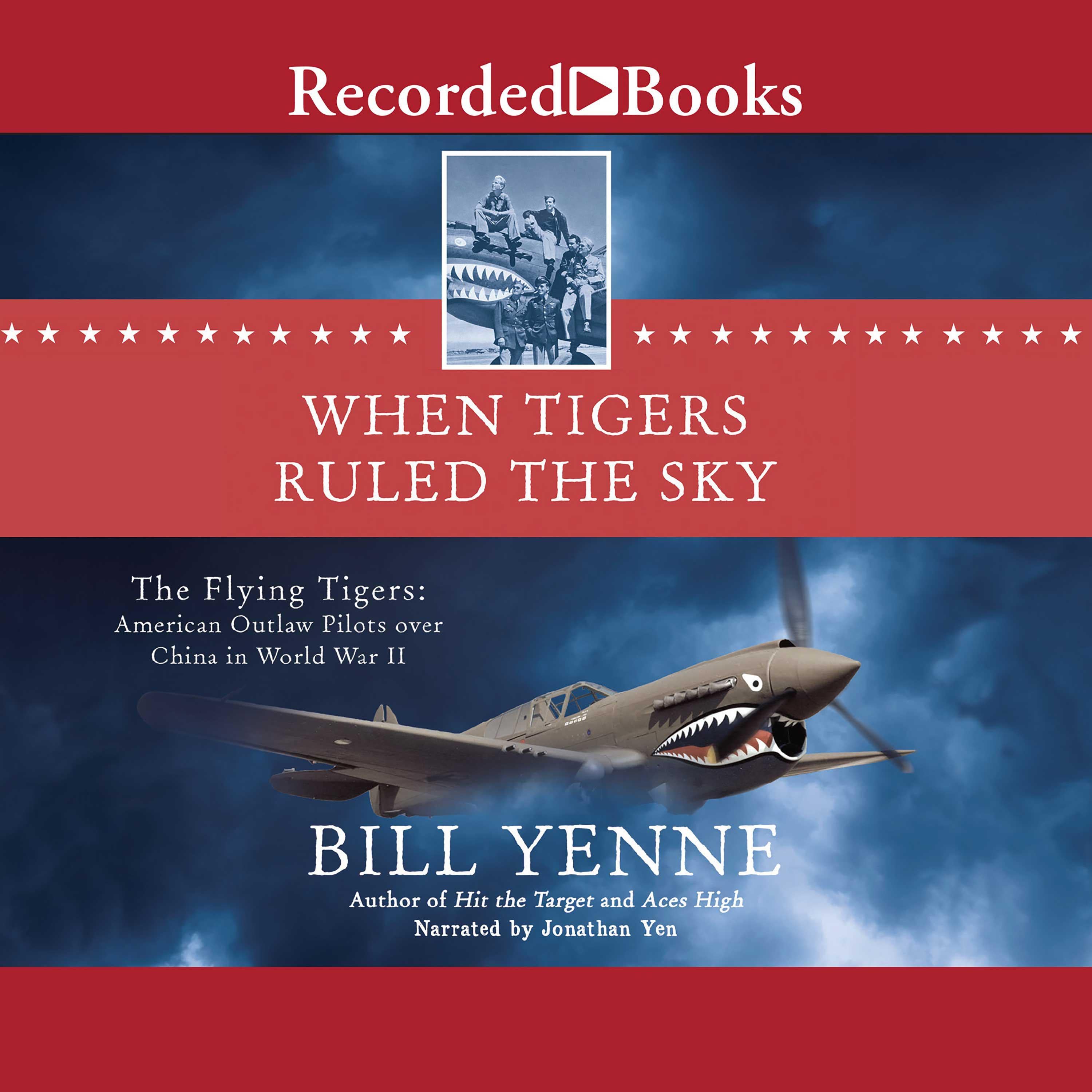 When Tigers Ruled the Sky