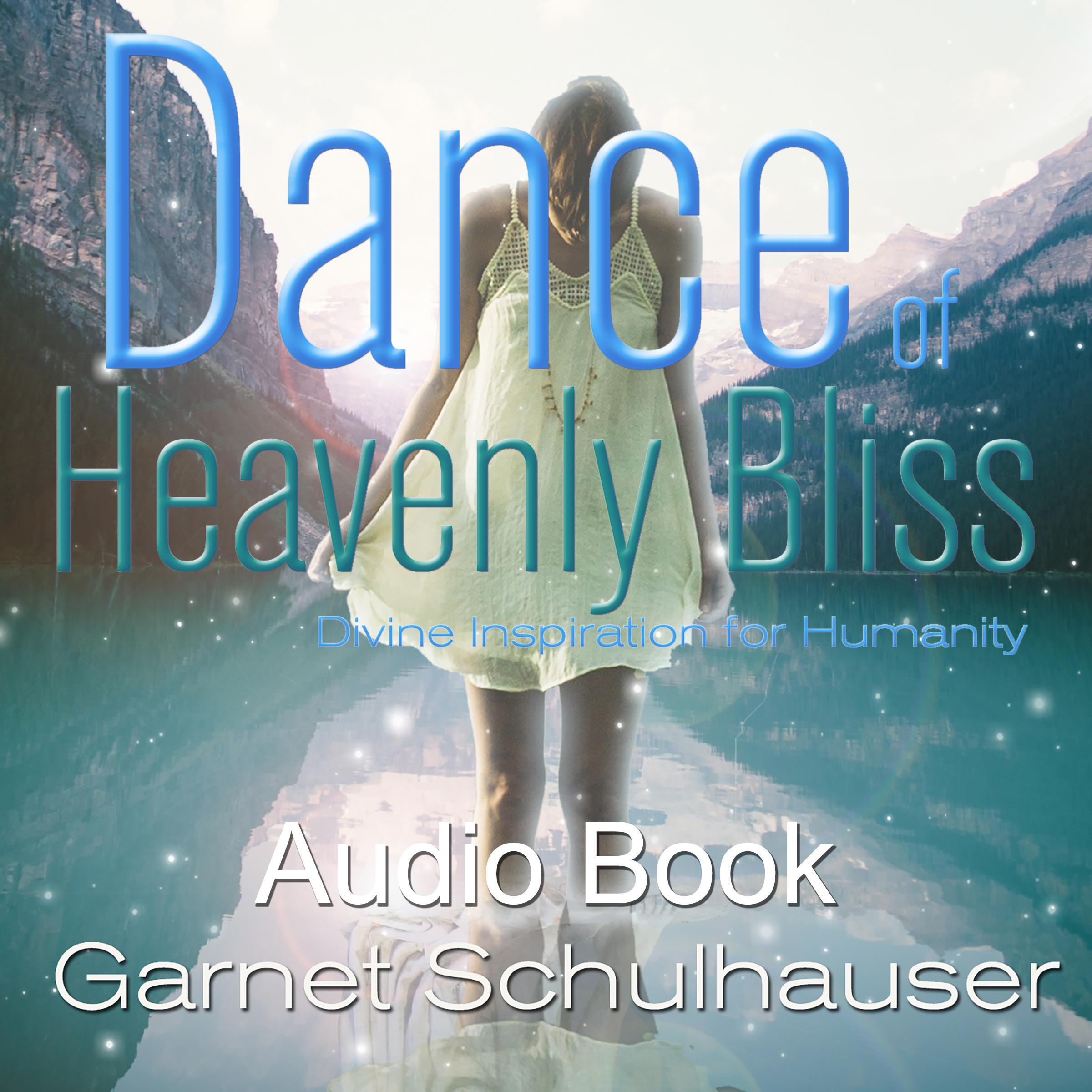 Dance of Heavenly Bliss