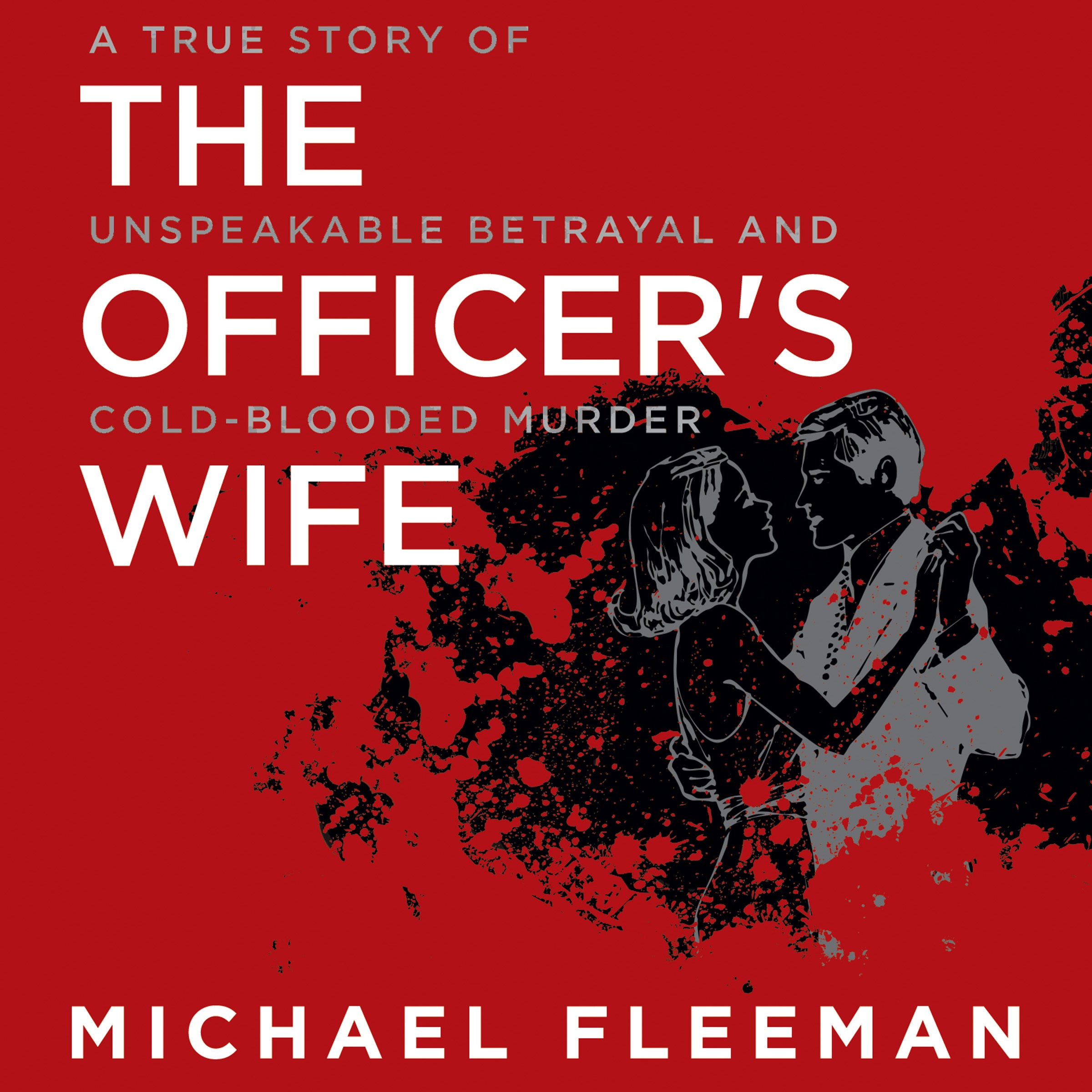The Officer's Wife