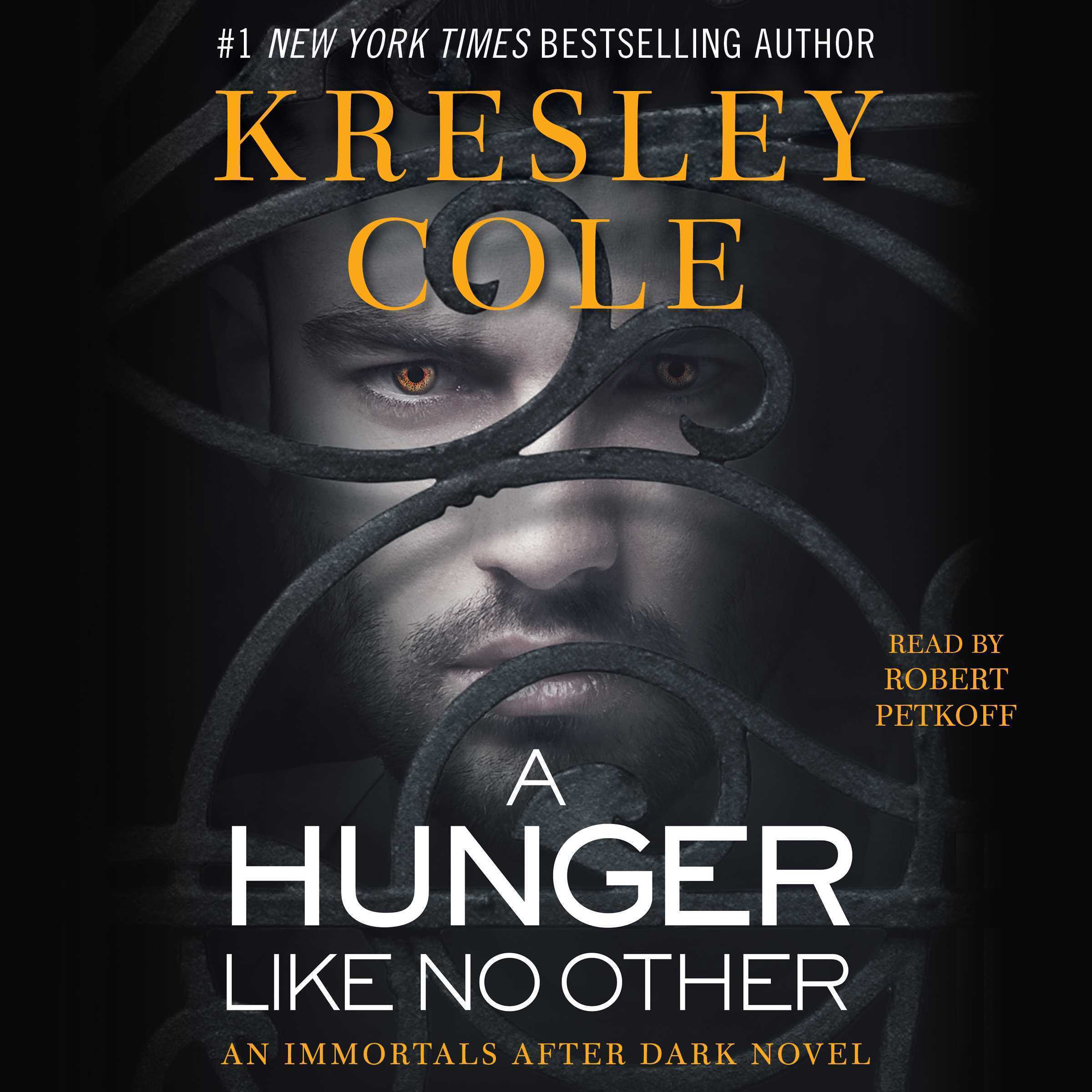 A Hunger like No Other