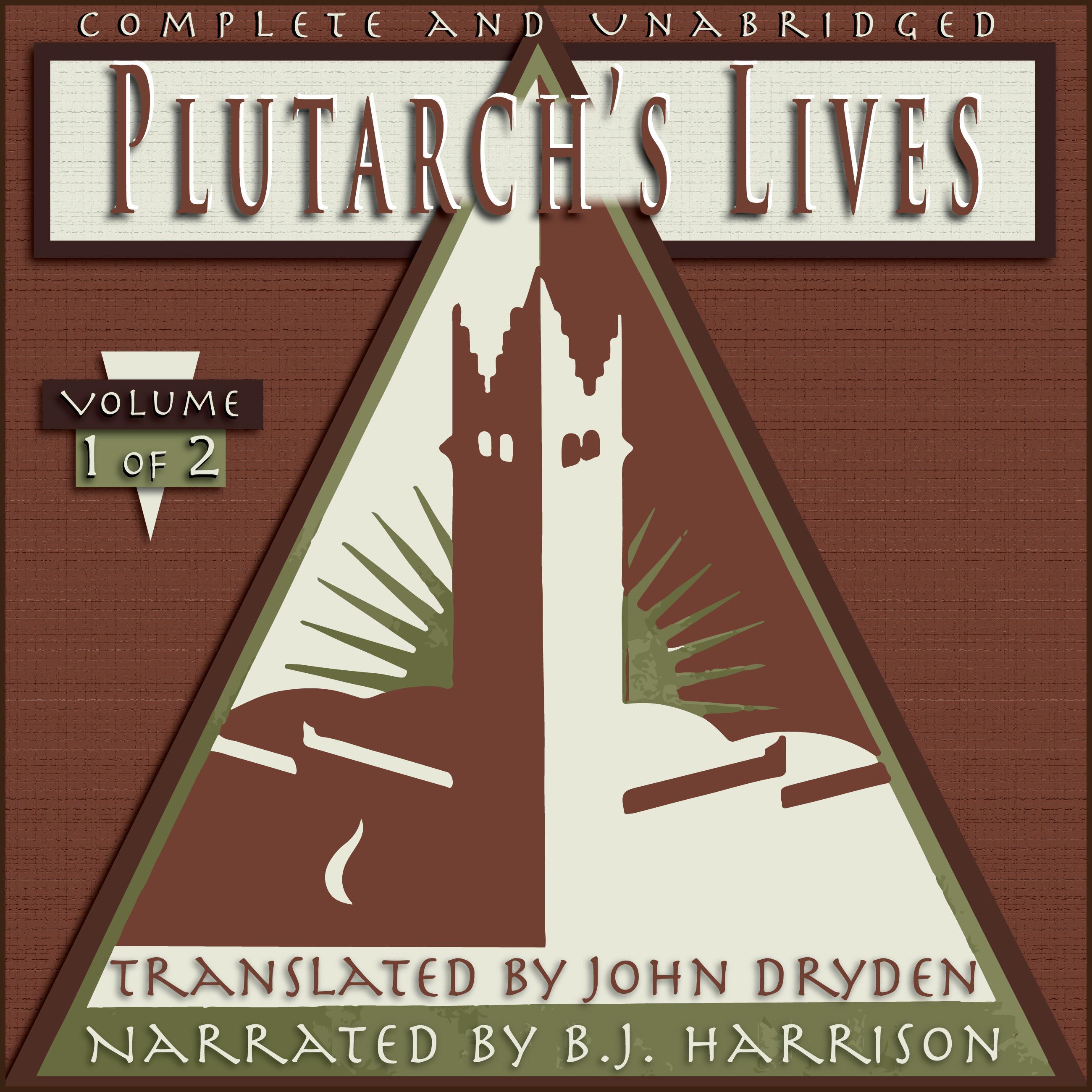 Plutarch's Lives