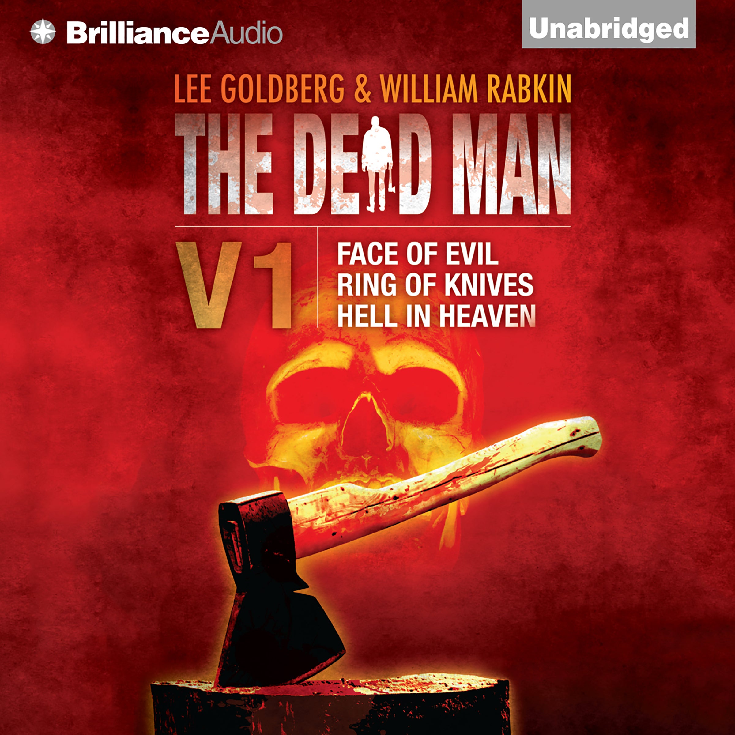 The Dead Man Vol 1