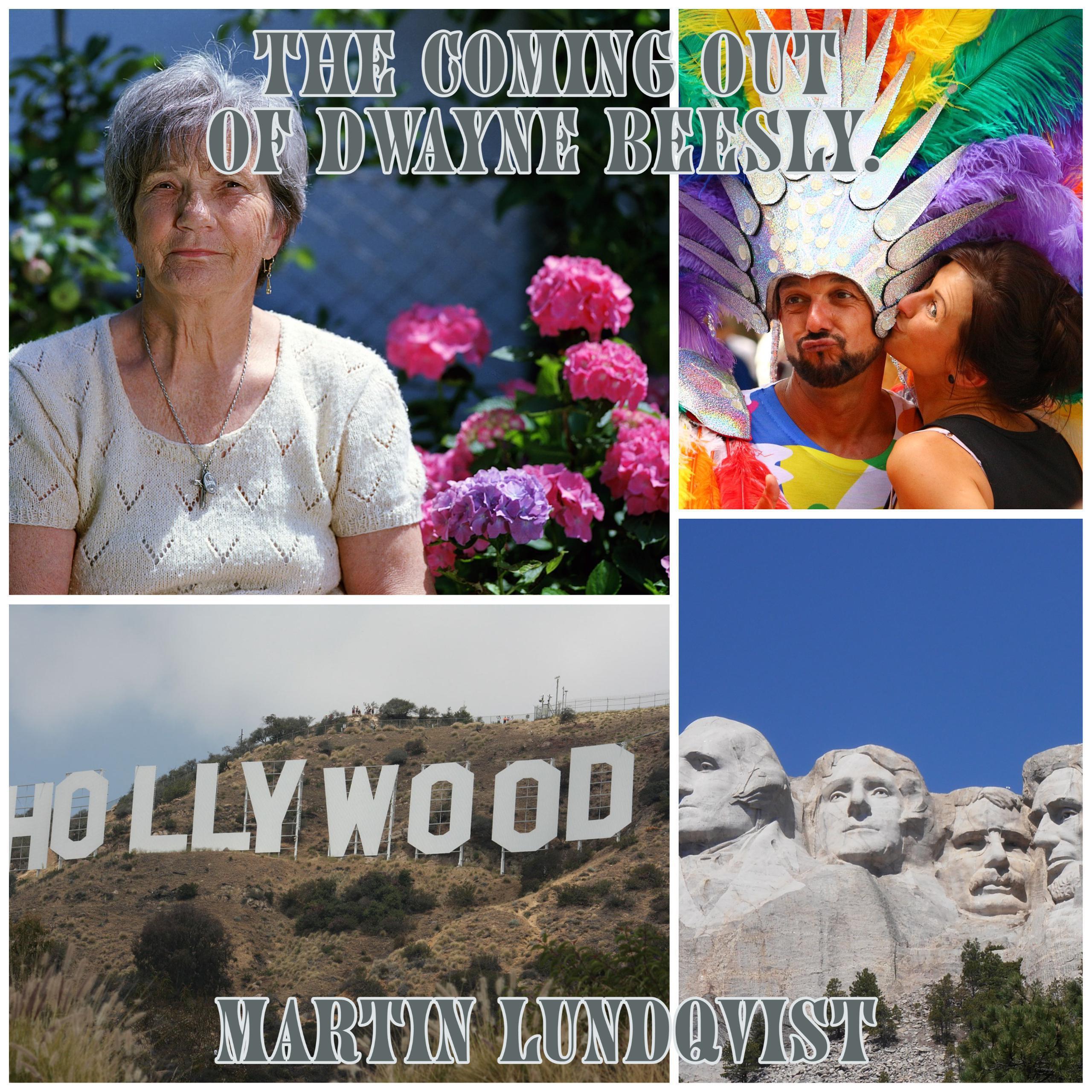 The Coming out of Dwayne Beesly.